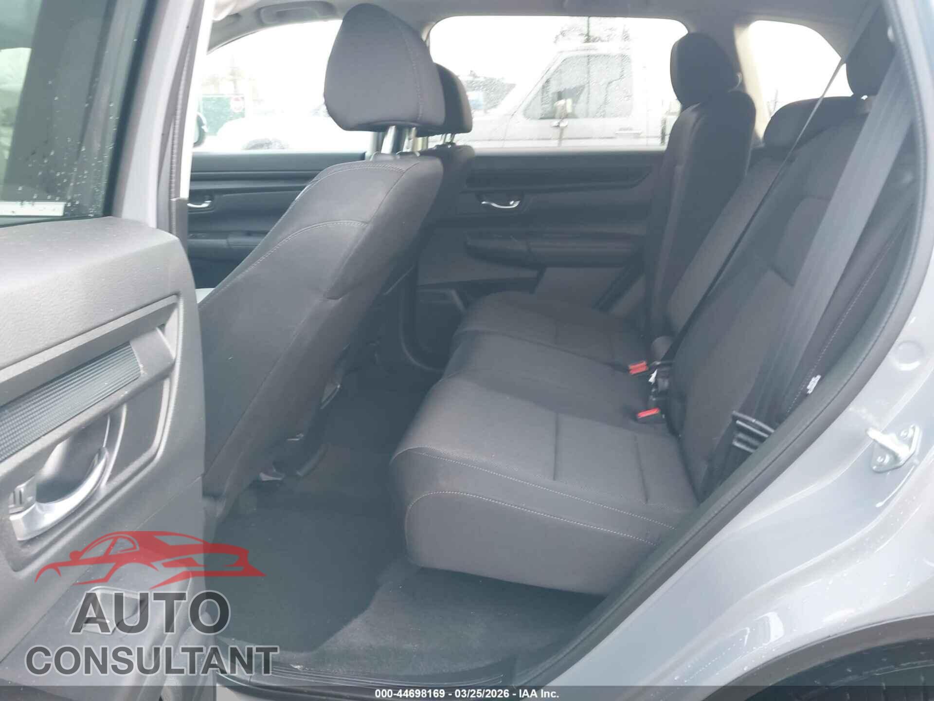 HONDA CR-V 2026 - 2HKRS4H40TH410109