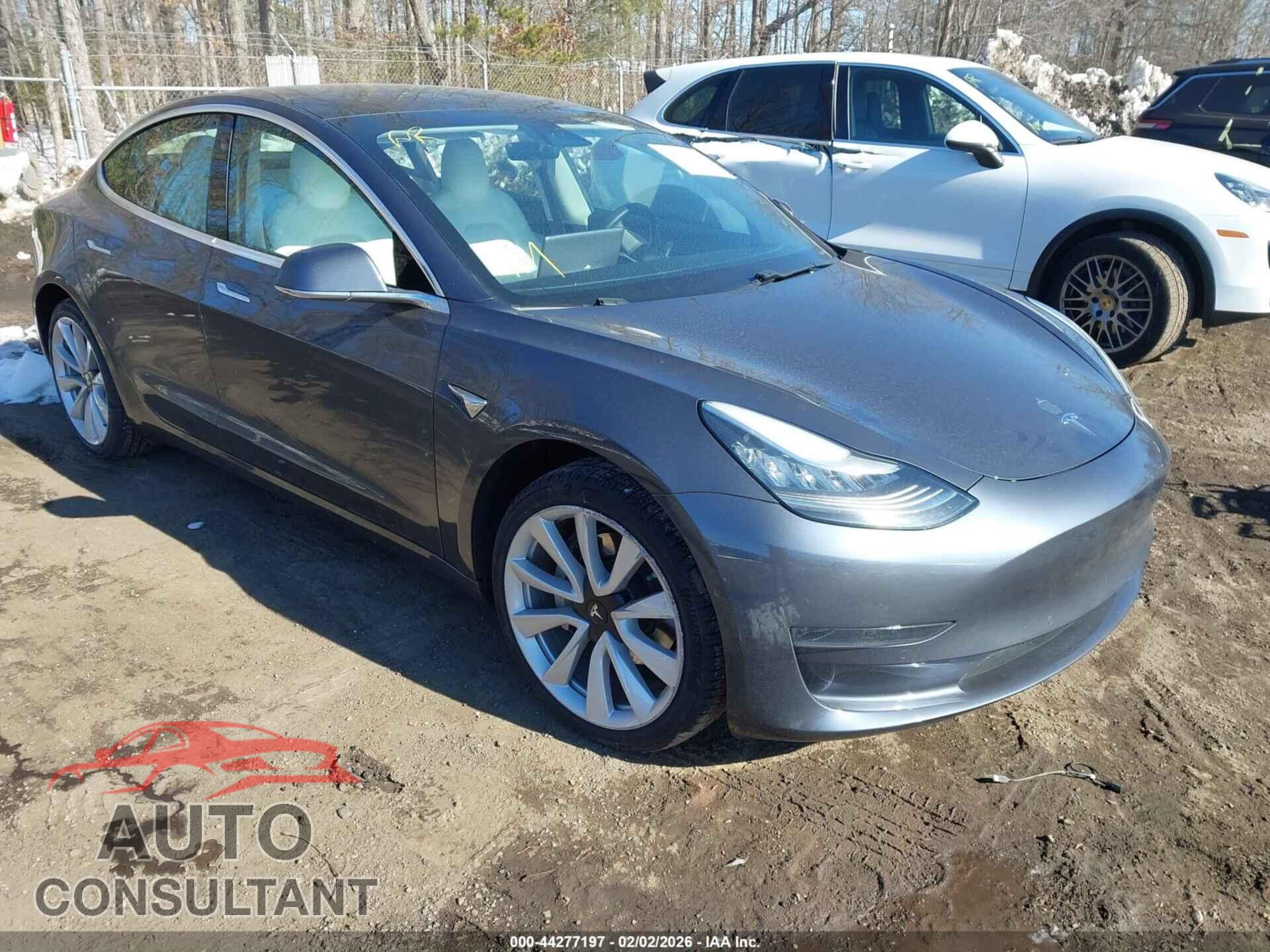 TESLA MODEL 3 2020 - 5YJ3E1EA5LF634948
