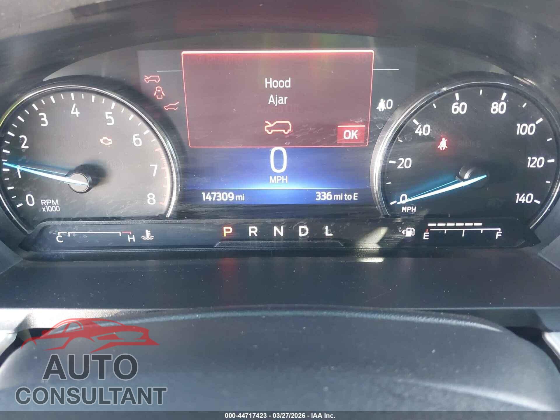 FORD EXPLORER 2022 - 1FMSK8DH2NGA33237