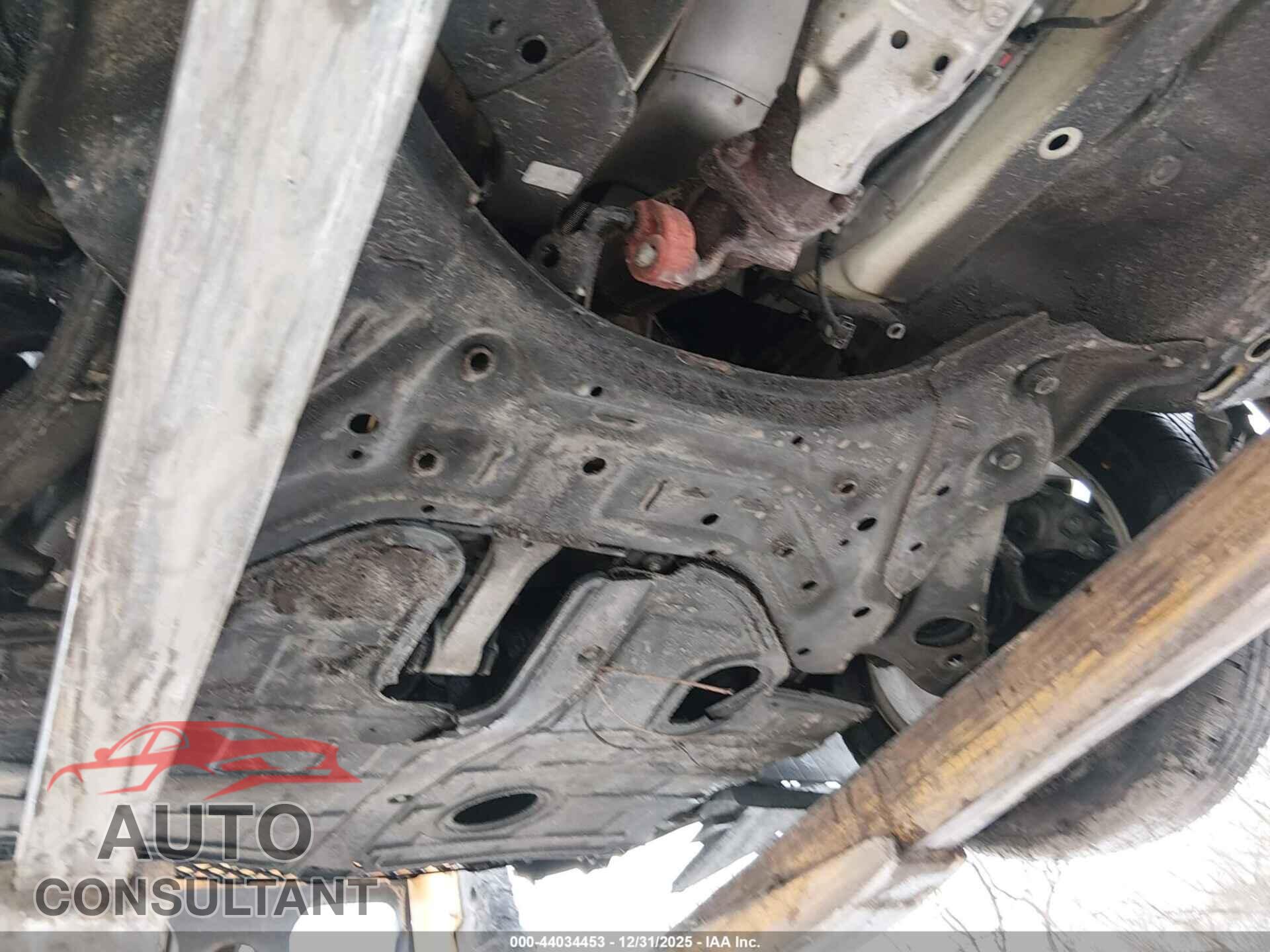 KIA OPTIMA 2011 - KNAGN4A70B5082575