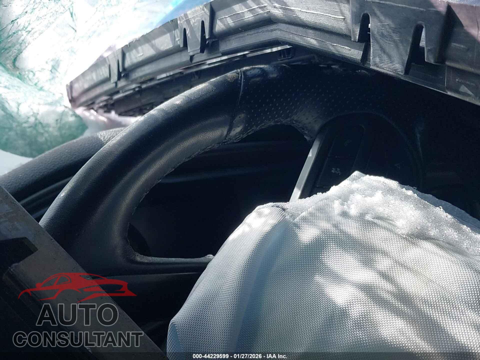 DODGE CHALLENGER 2023 - 2C3CDZAG9PH567805