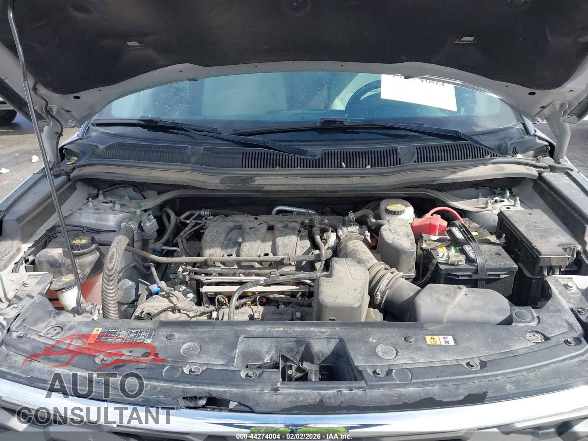 FORD EXPLORER 2019 - 1FM5K7B88KGA28548