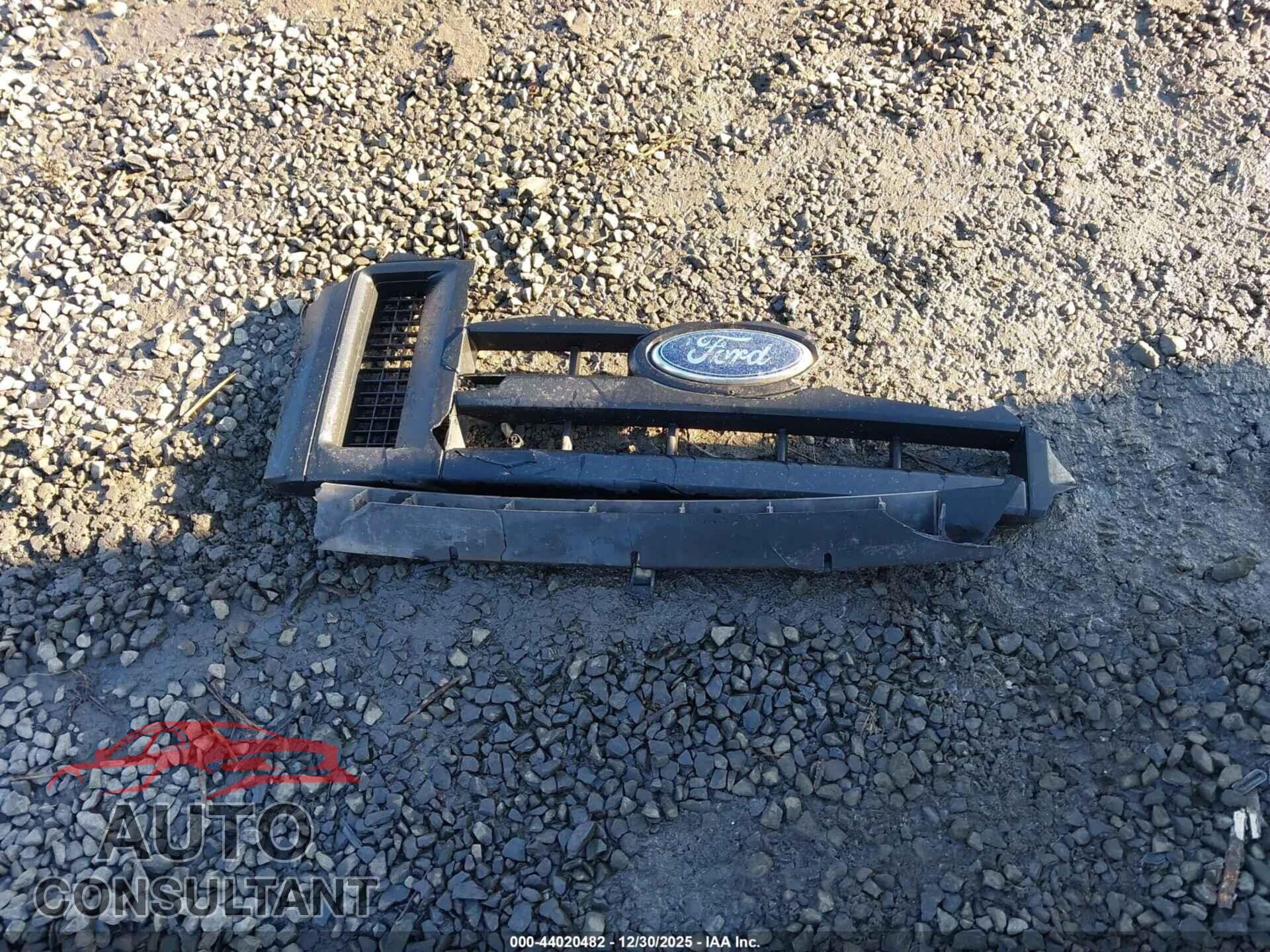 FORD E-150 2011 - 1FTNS1EW4BDA16586