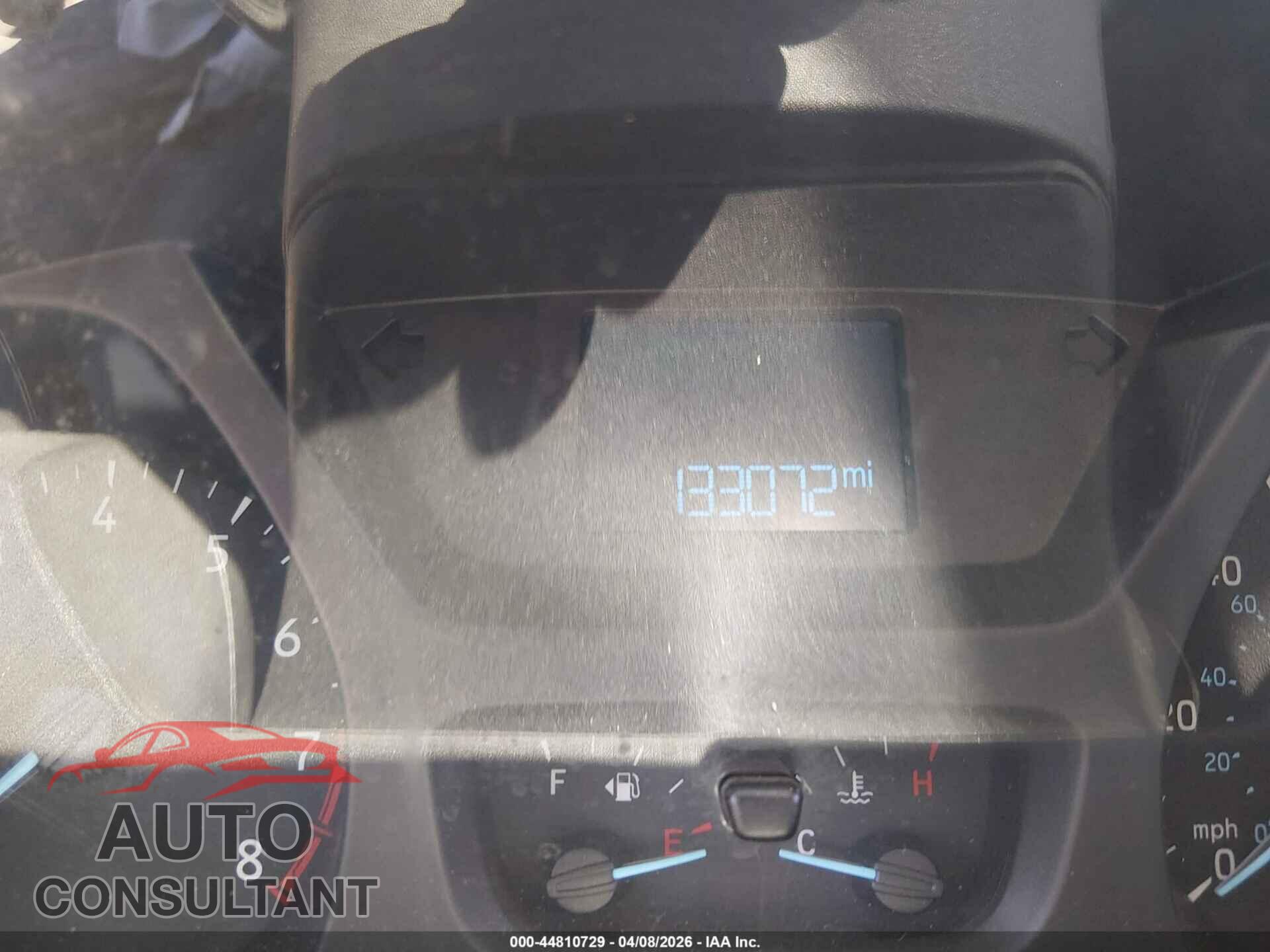 FORD TRANSIT-250 2015 - 1FTNR2CM4FKB11847