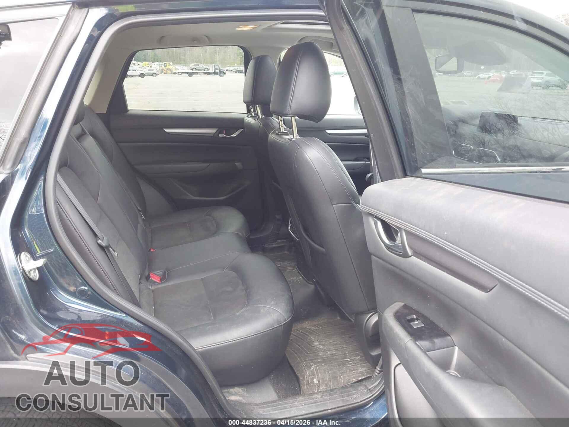 MAZDA CX-5 2019 - JM3KFBCM4K0609958