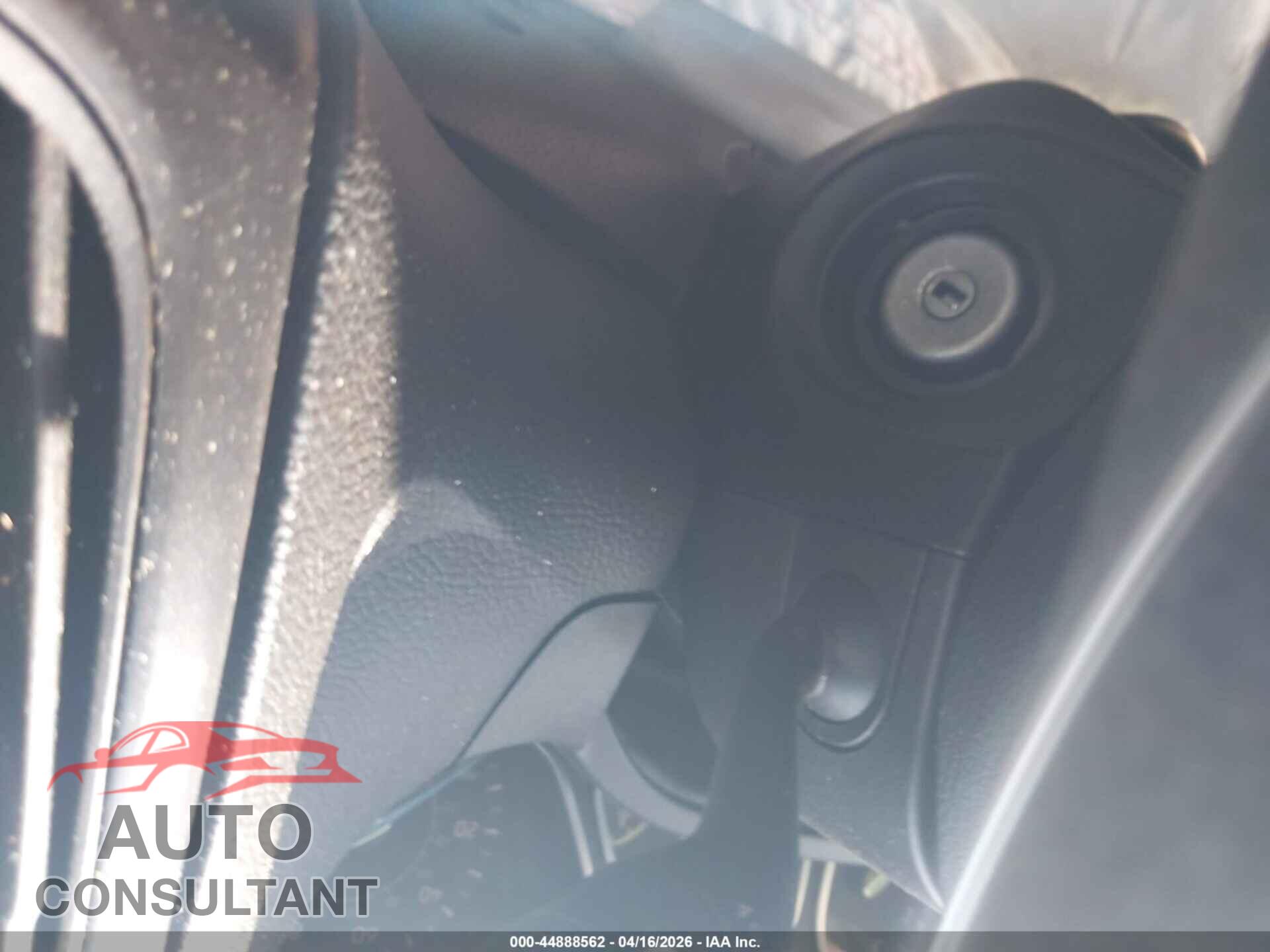 FORD FOCUS 2015 - 1FADP3F2XFL342673