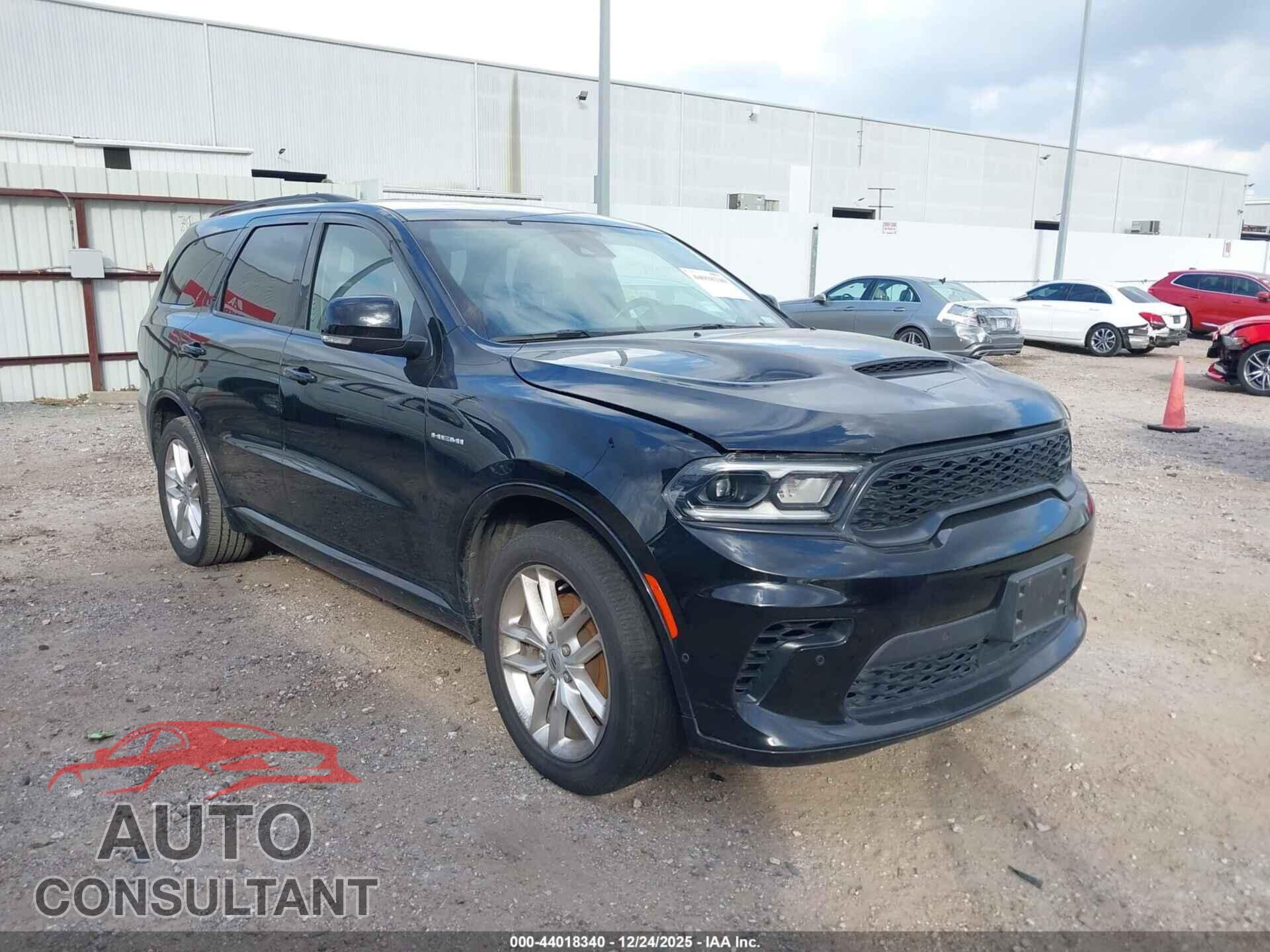 DODGE DURANGO 2024 - 1C4SDJCT5RC144020