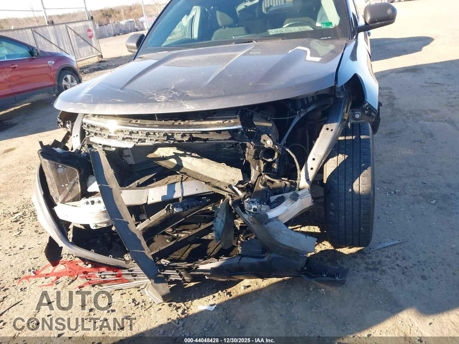FORD EXPLORER 2023 - 1FMSK8DH6PGB00862