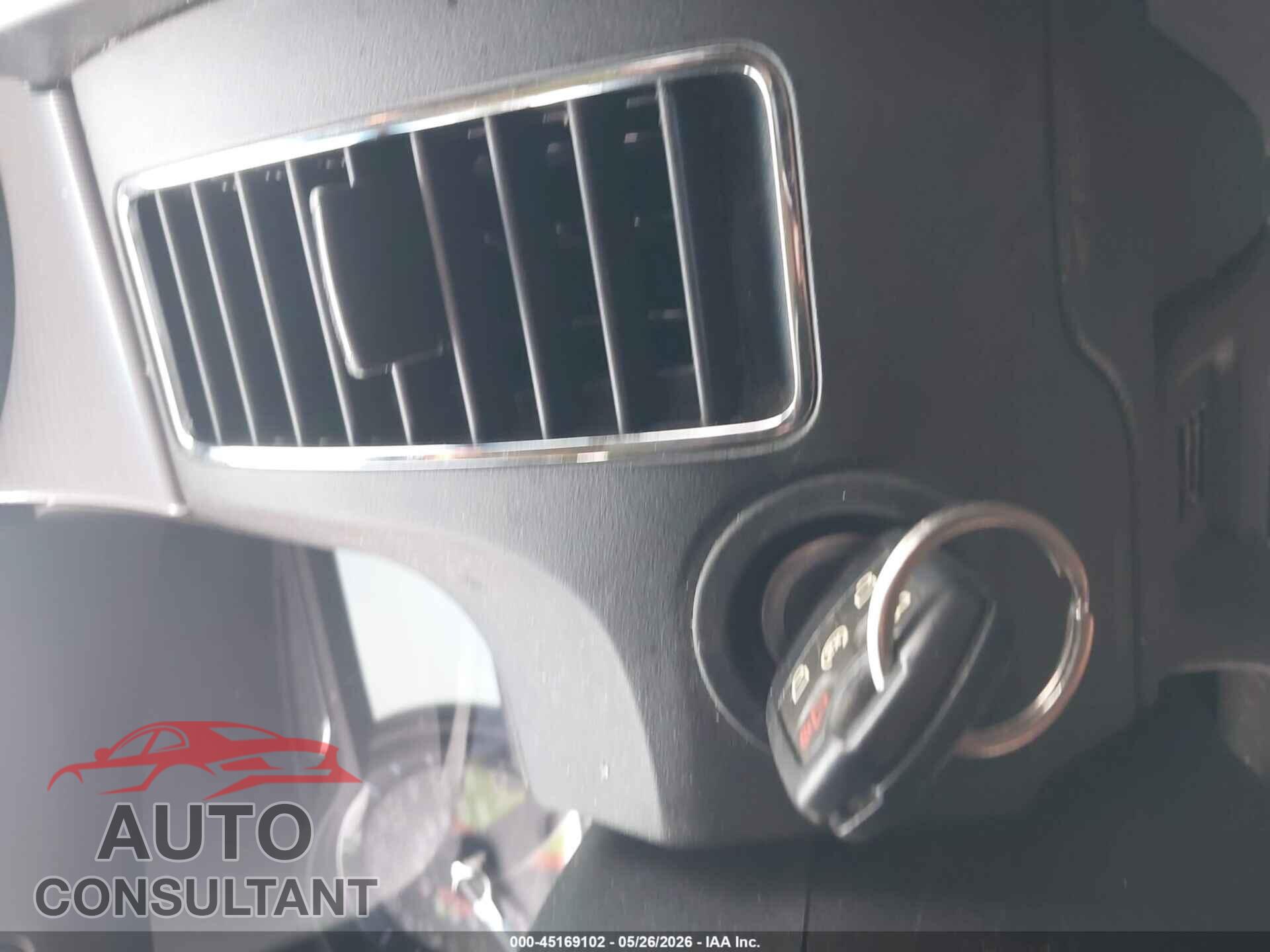 FORD FLEX 2014 - 2FMGK5C85EBD24778