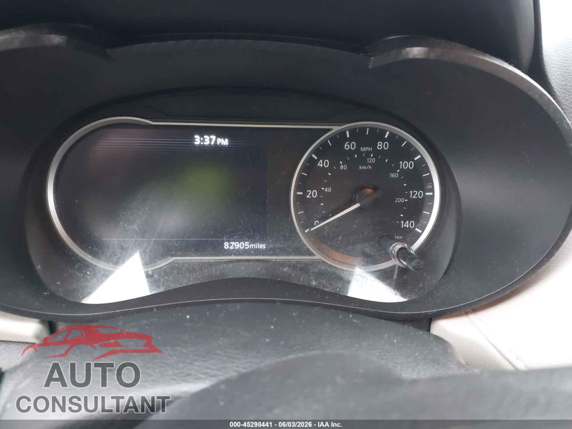 NISSAN VERSA 2021 - 3N1CN8EV2ML893785