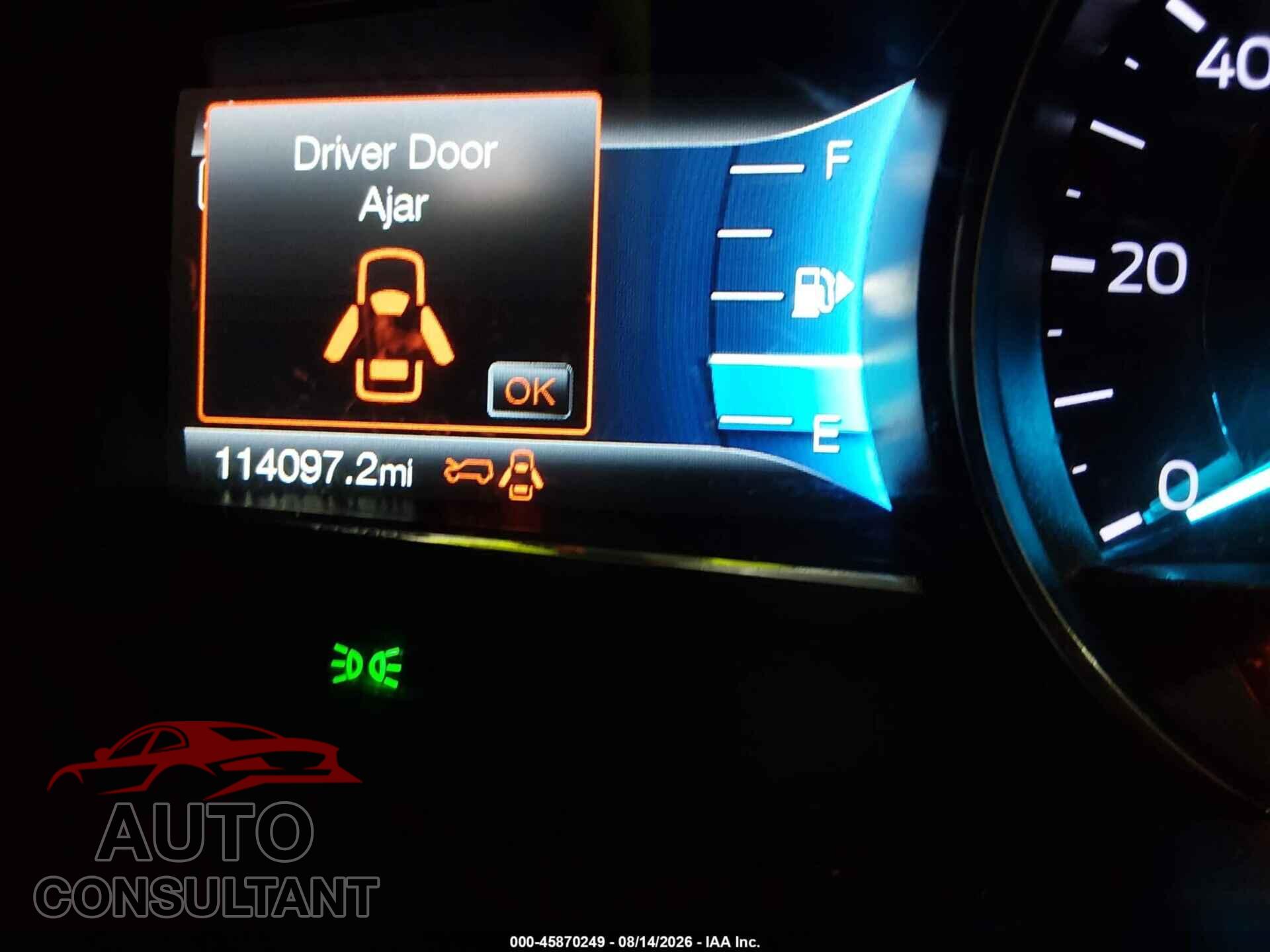 FORD EXPLORER 2018 - 1FM5K8D81JGB91057
