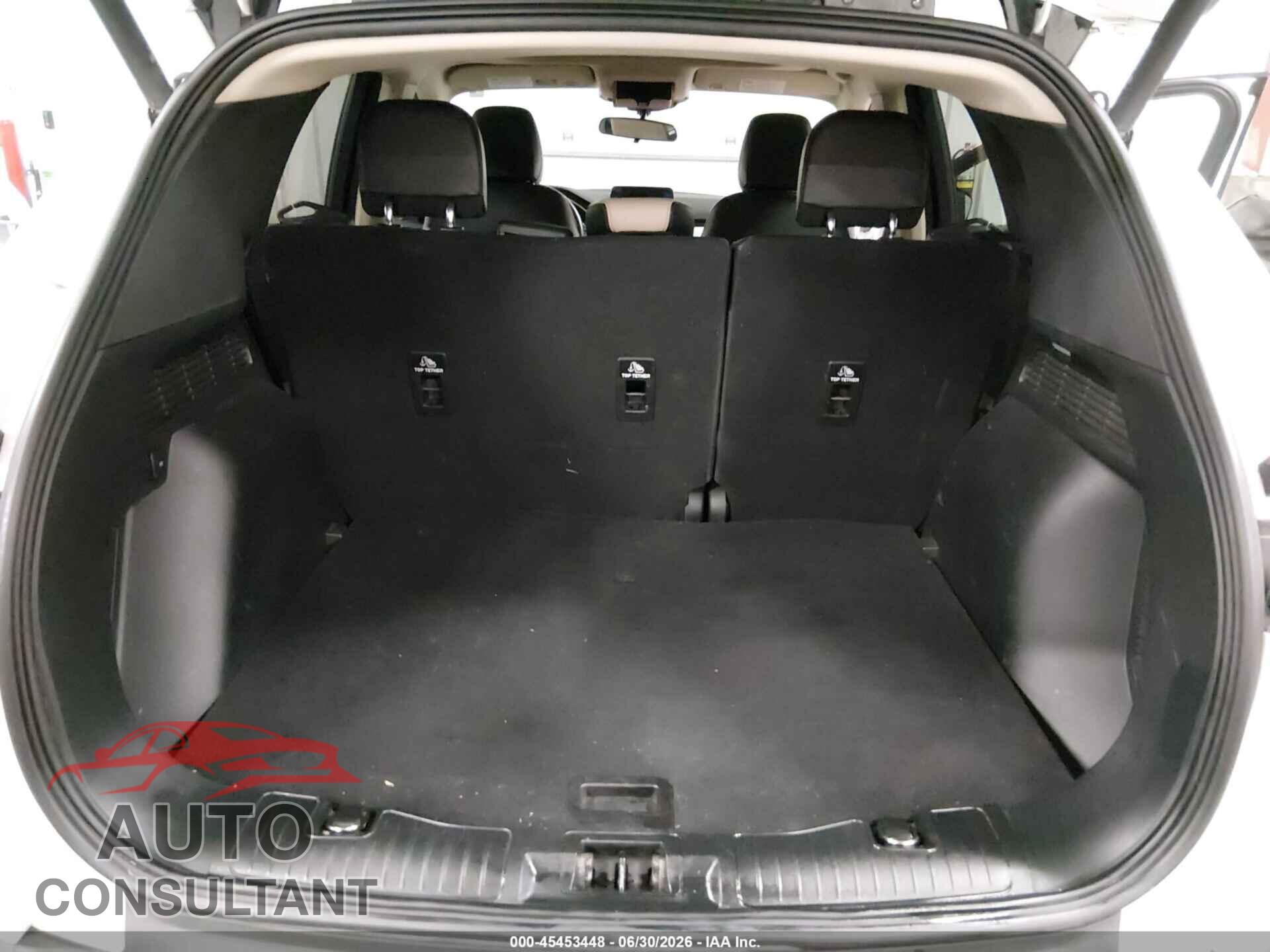 FORD ESCAPE 2020 - 1FMCU9H6XLUA25608