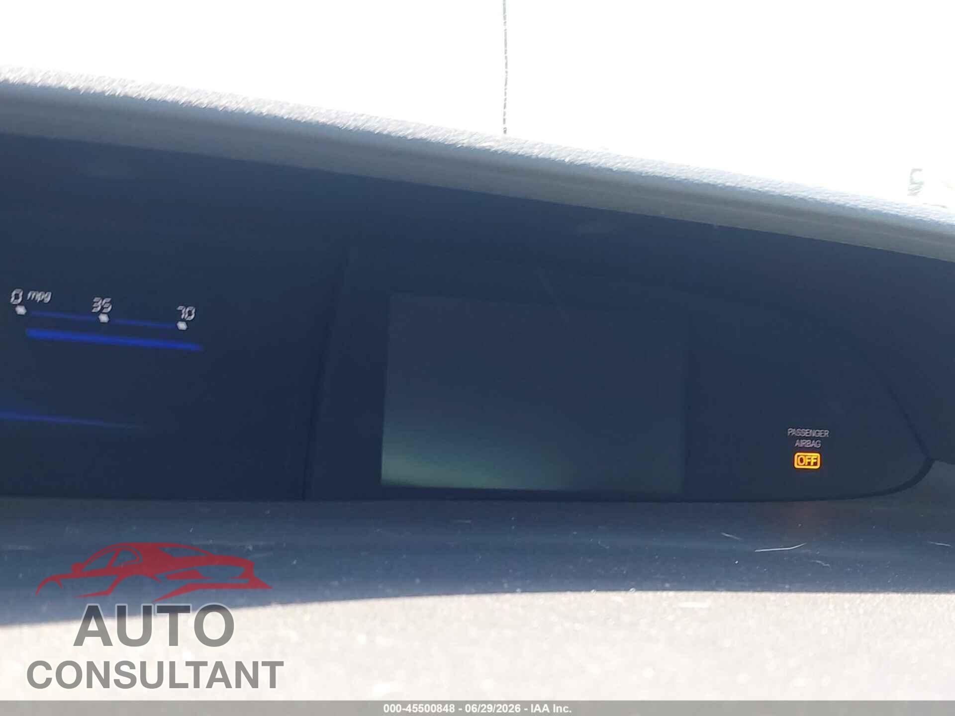 HONDA CIVIC 2014 - 19XFB2F50EE202435