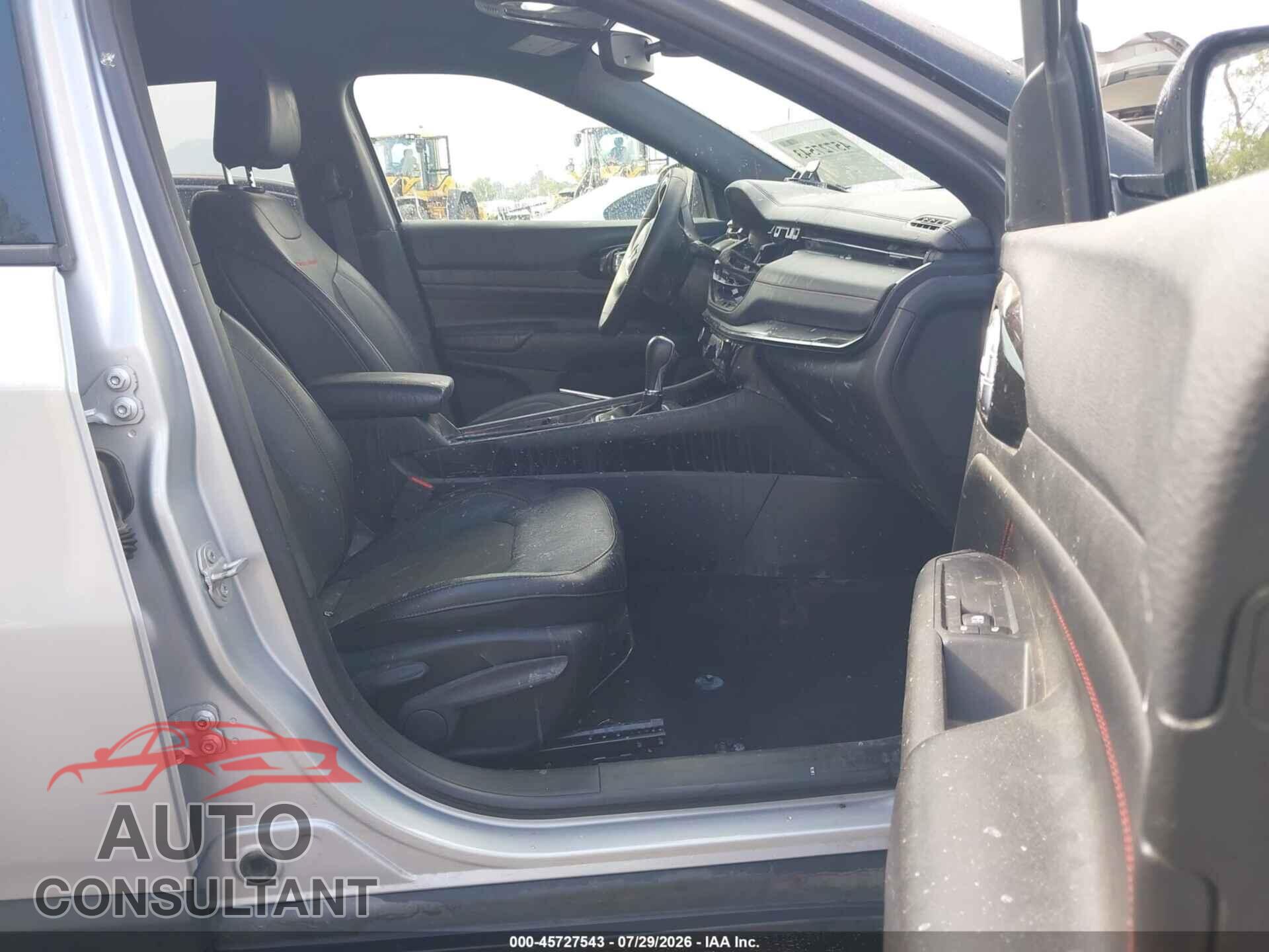JEEP COMPASS 2024 - 3C4NJDDN5RT144983