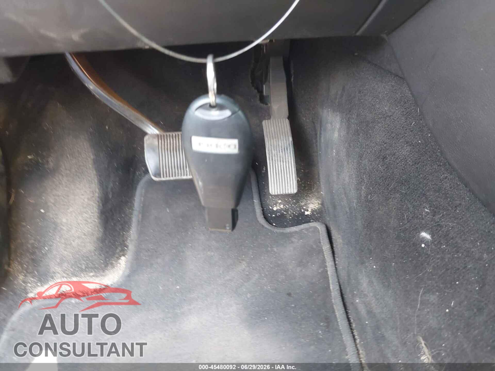 DODGE DURANGO 2013 - 1C4SDJCT4DC683379