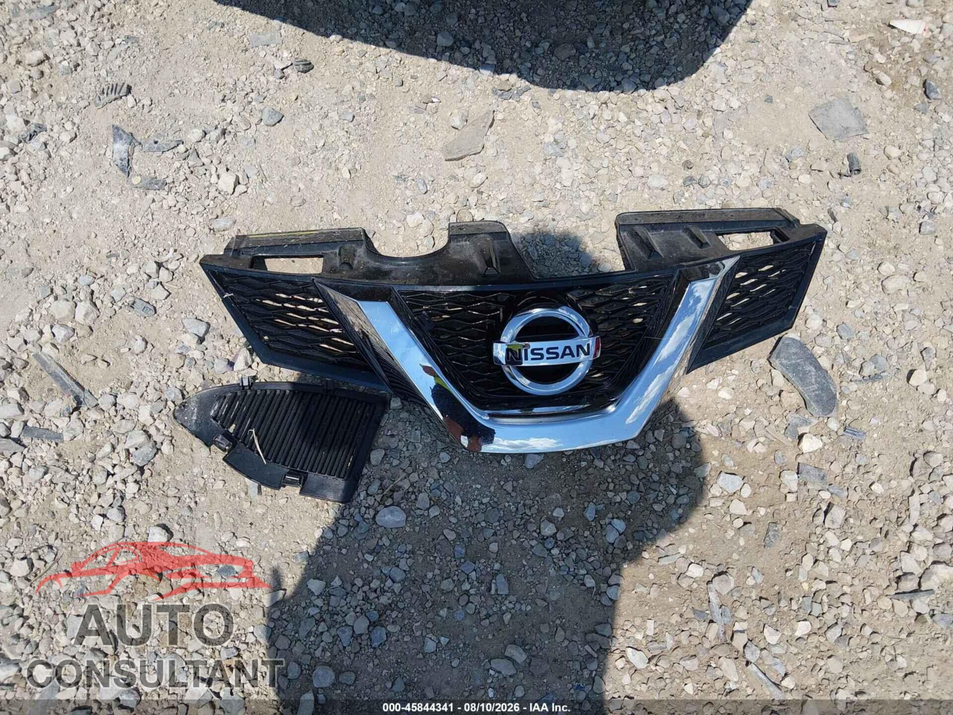 NISSAN ROGUE 2015 - KNMAT2MT7FP545706
