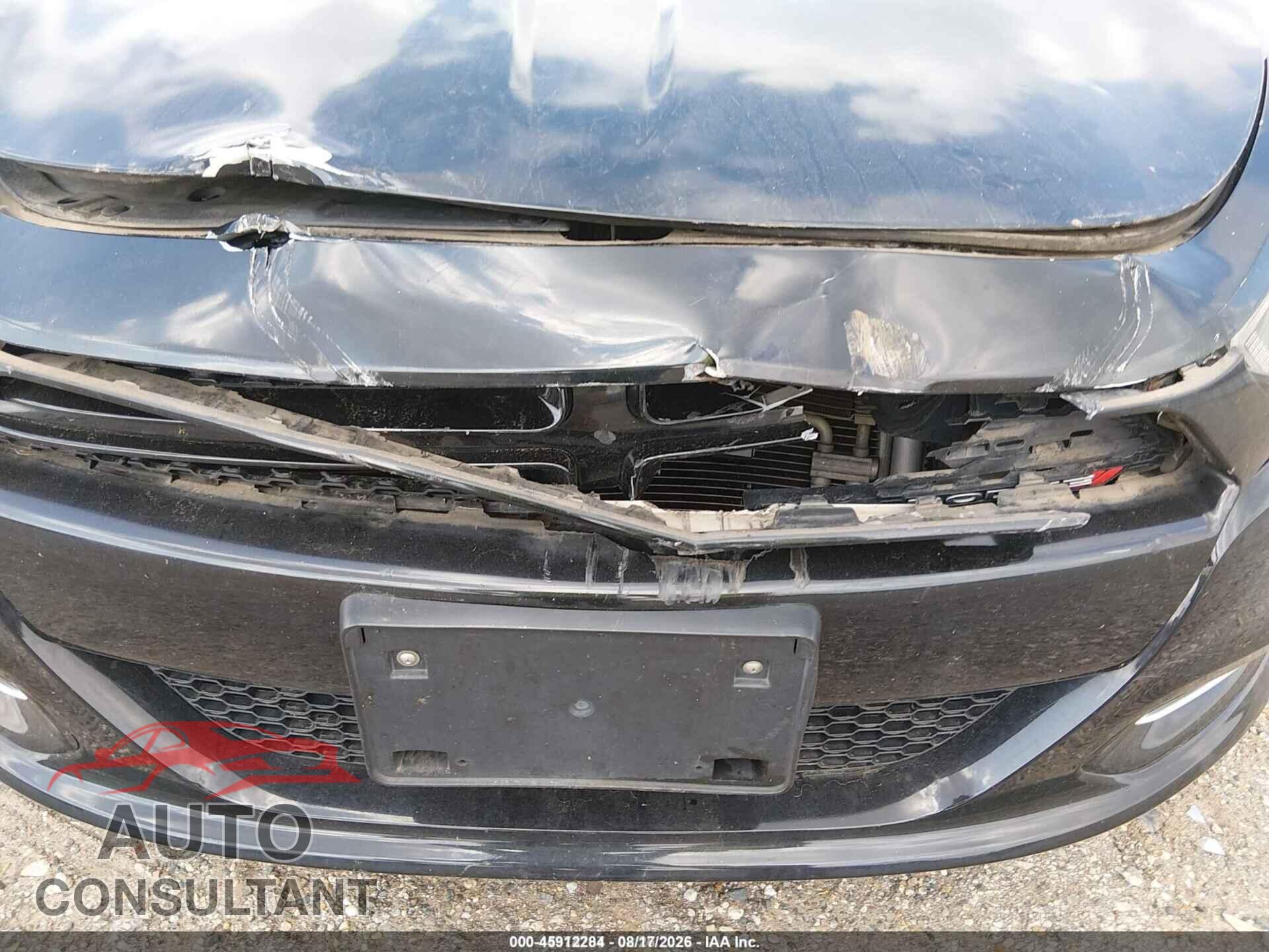 DODGE DART 2014 - 1C3CDFBB2ED920378