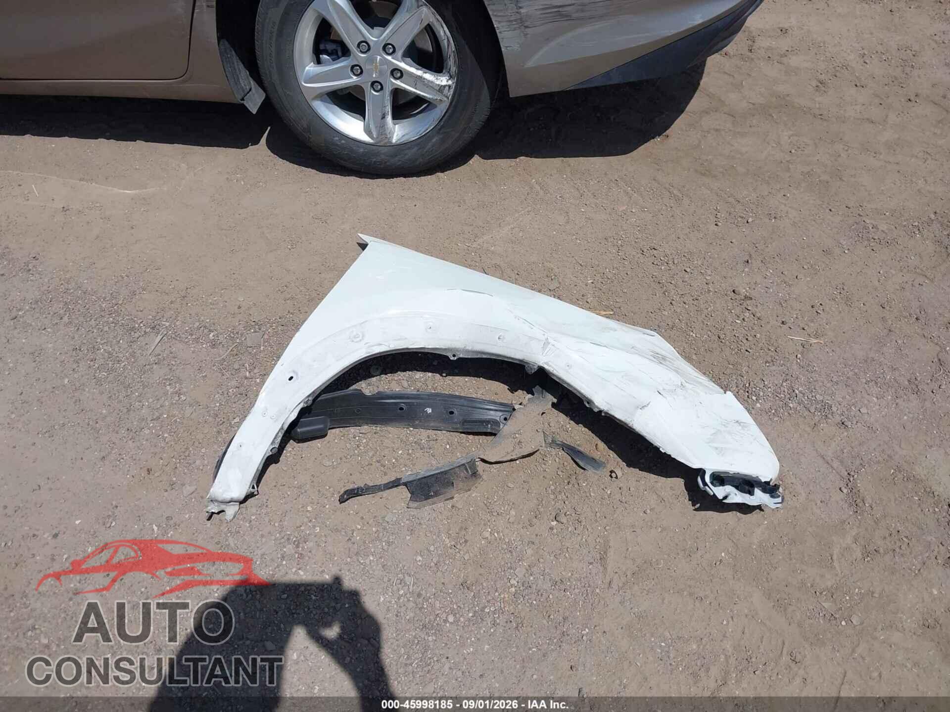 NISSAN PATHFINDER 2023 - 5N1DR3BA0PC240832