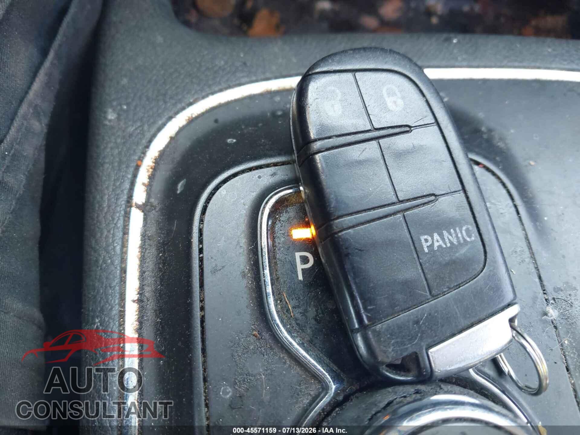 DODGE DURANGO 2017 - 1C4RDJAGXHC879093