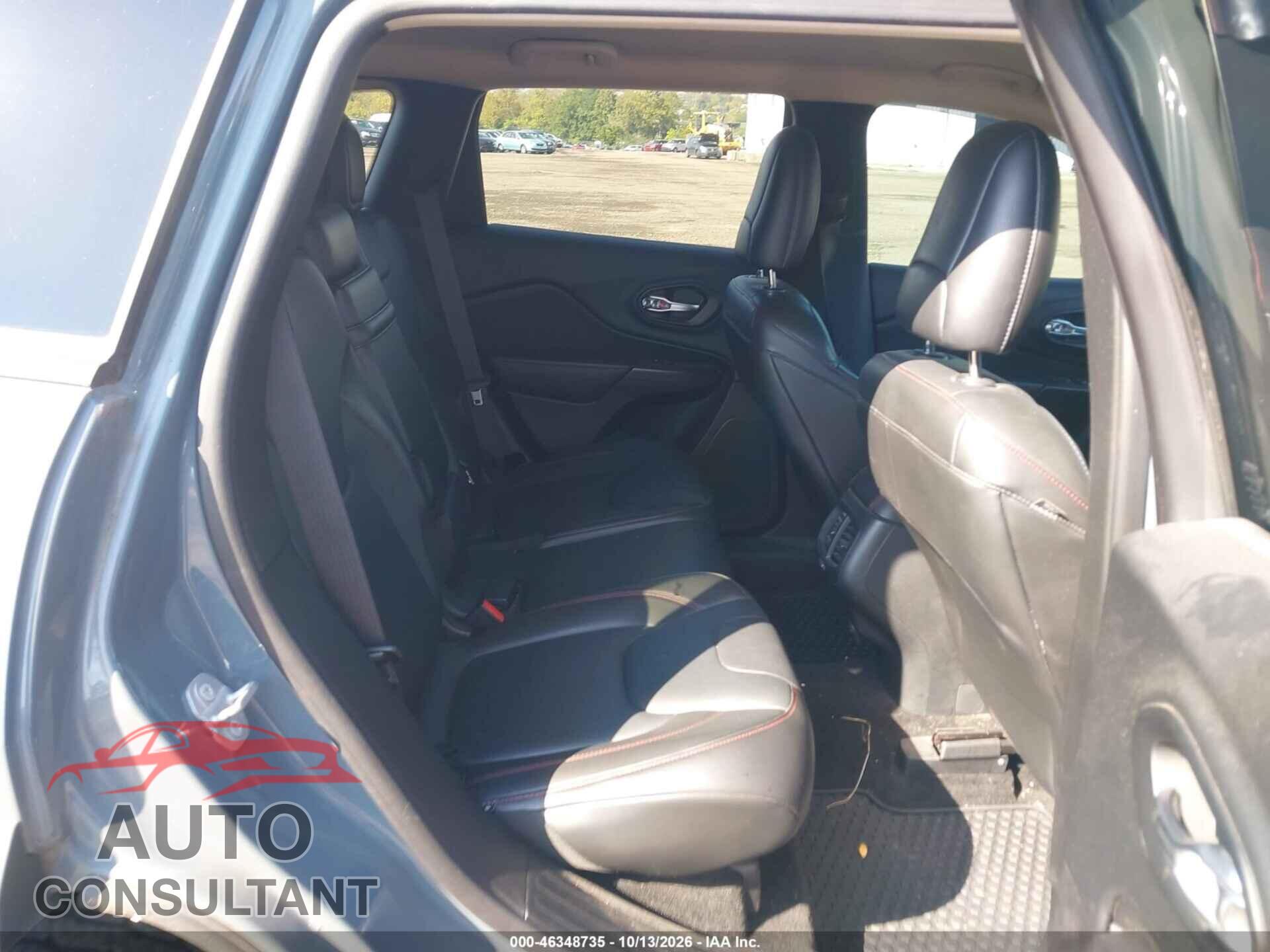 JEEP CHEROKEE 2015 - 1C4PJMBS0FW724214