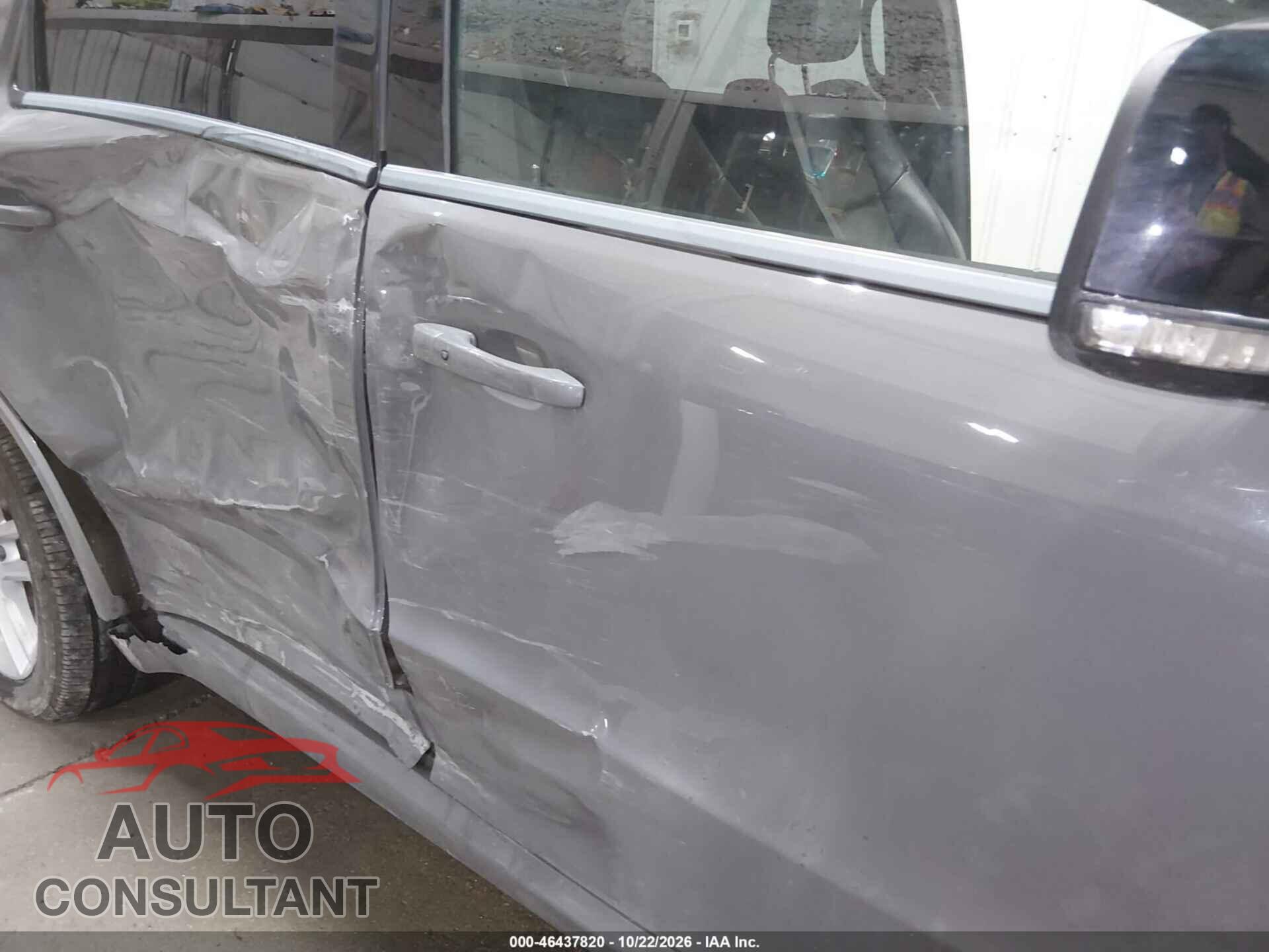 DODGE DURANGO 2023 - 1C4RDJDG0PC603452
