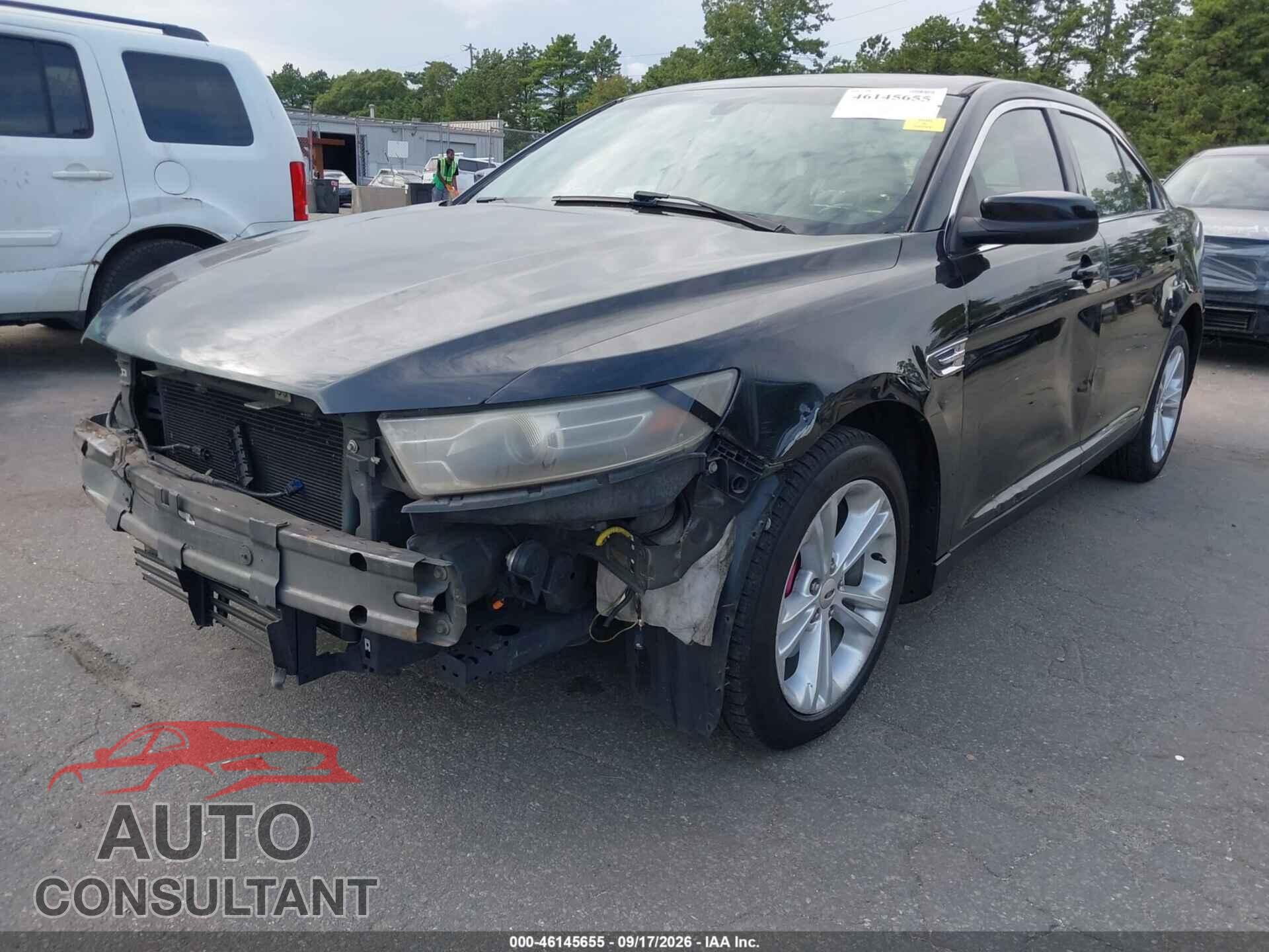 FORD TAURUS 2015 - 1FAHP2E8XFG121598