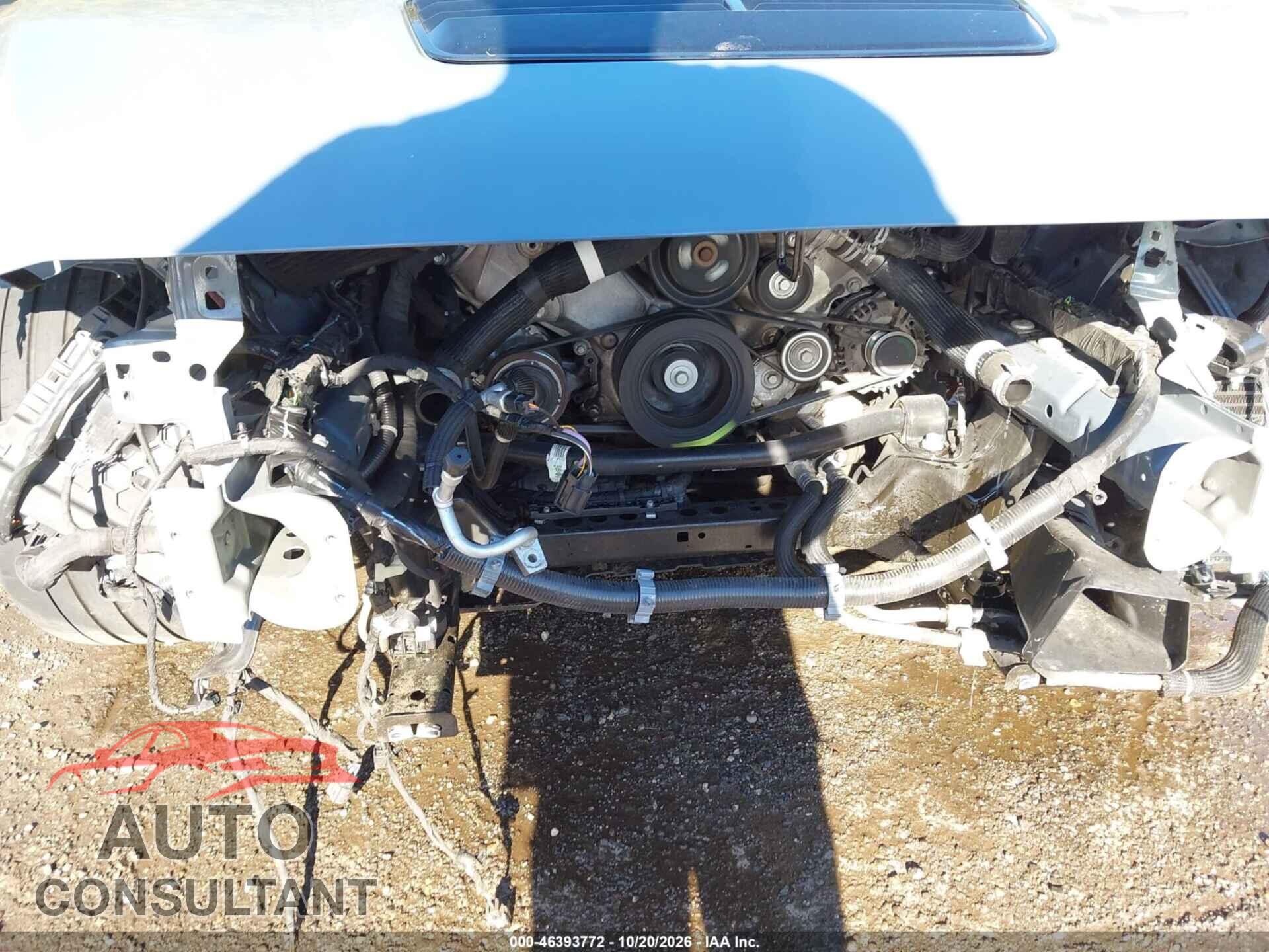 FORD MUSTANG 2024 - 1FA6P8CF3R5408339
