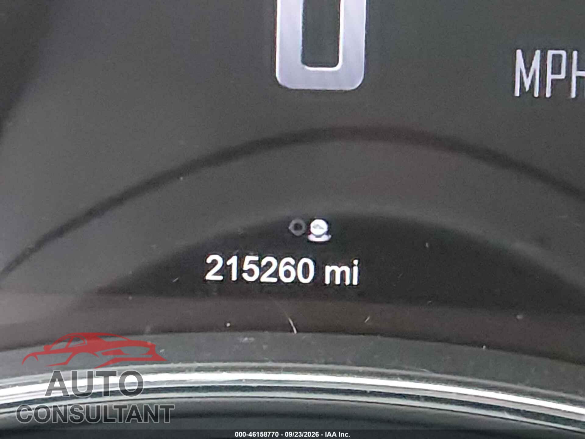 DODGE DURANGO 2014 - 1C4RDHAG3EC524156