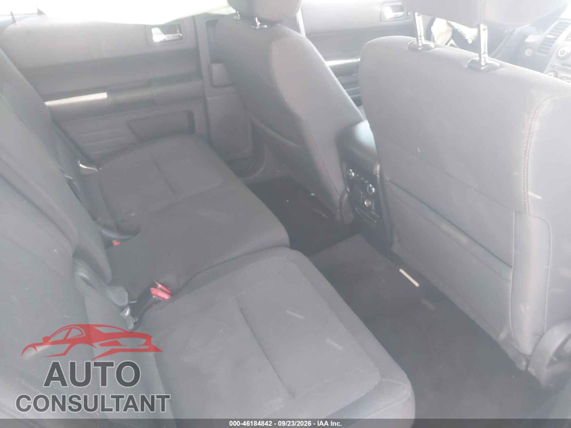 FORD FLEX 2015 - 2FMGK5B85FBA07134