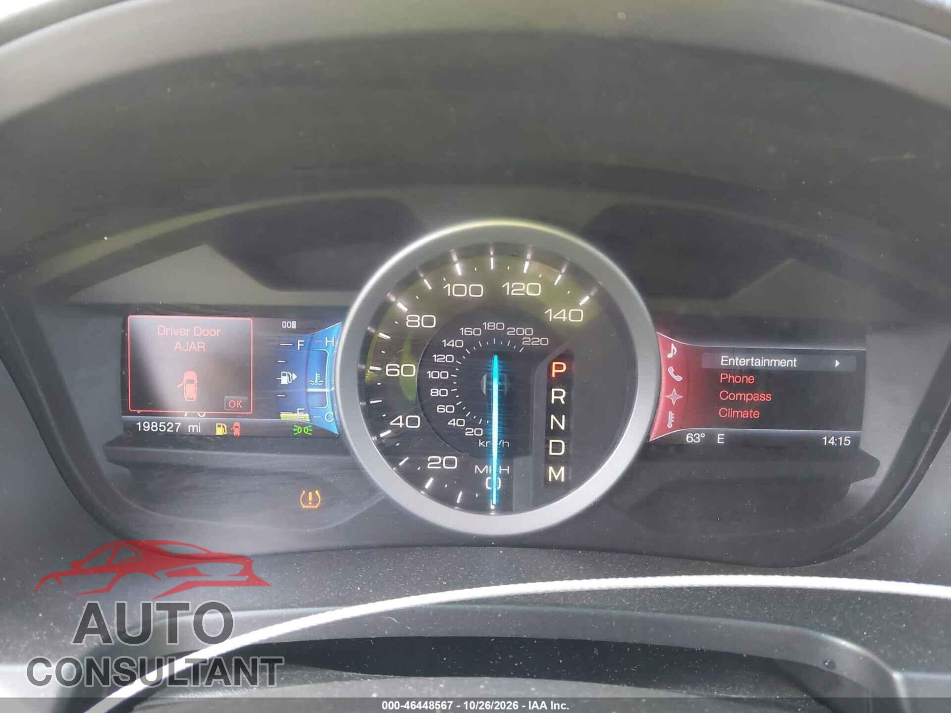 FORD EXPLORER 2013 - 1FM5K7D88DGB94701