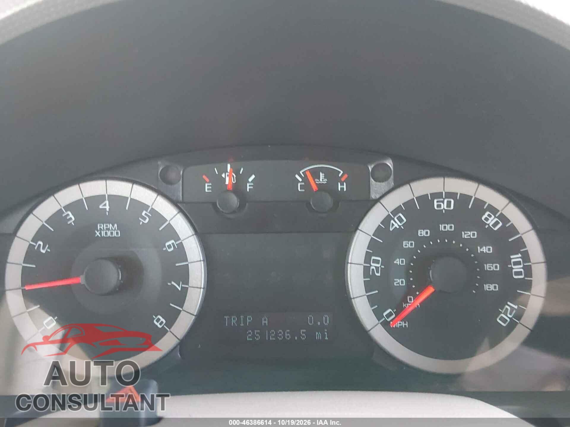 FORD ESCAPE 2010 - 1FMCU0D77AKD07711