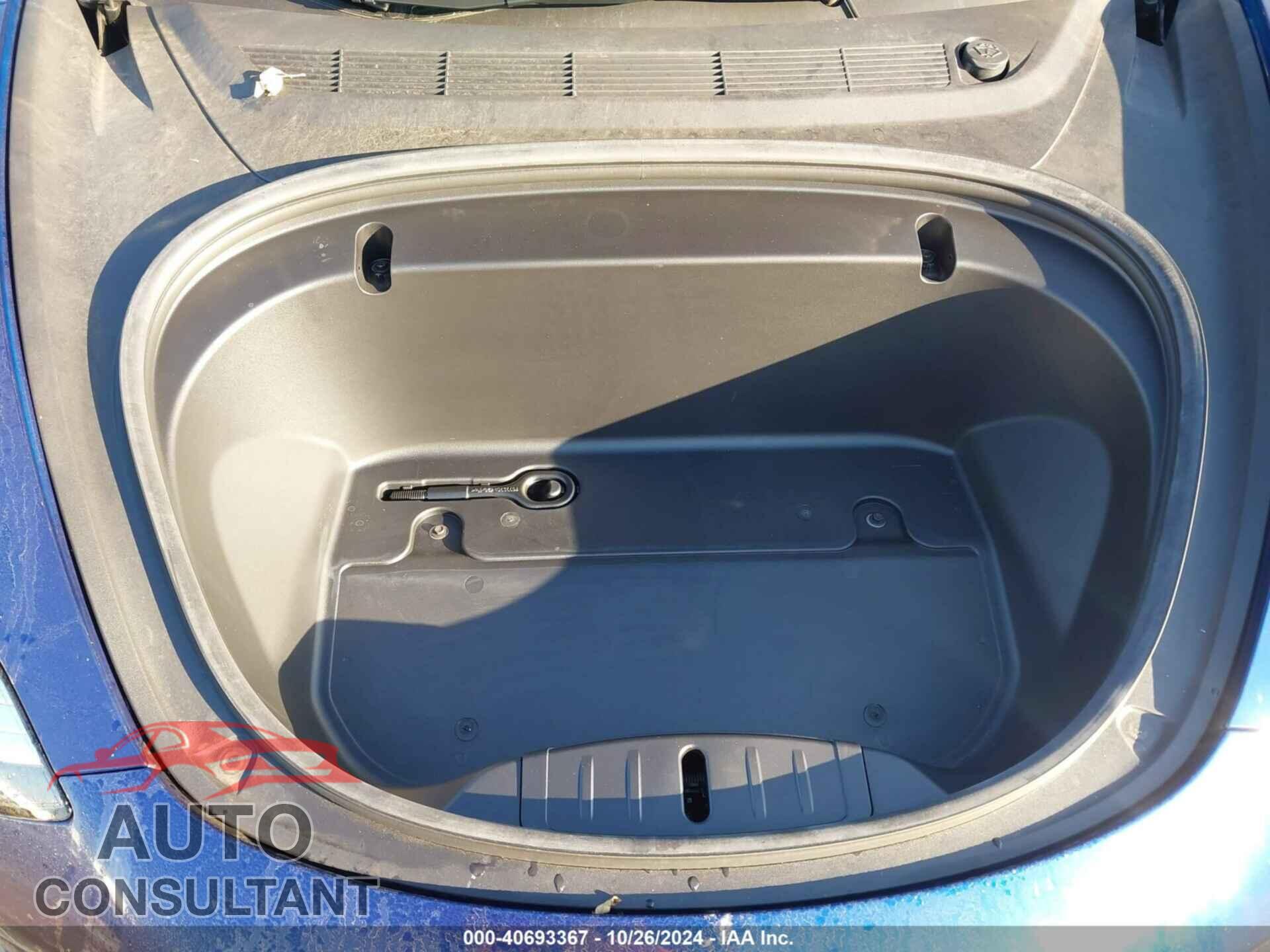 TESLA MODEL 3 2020 - 5YJ3E1EA6LF645876