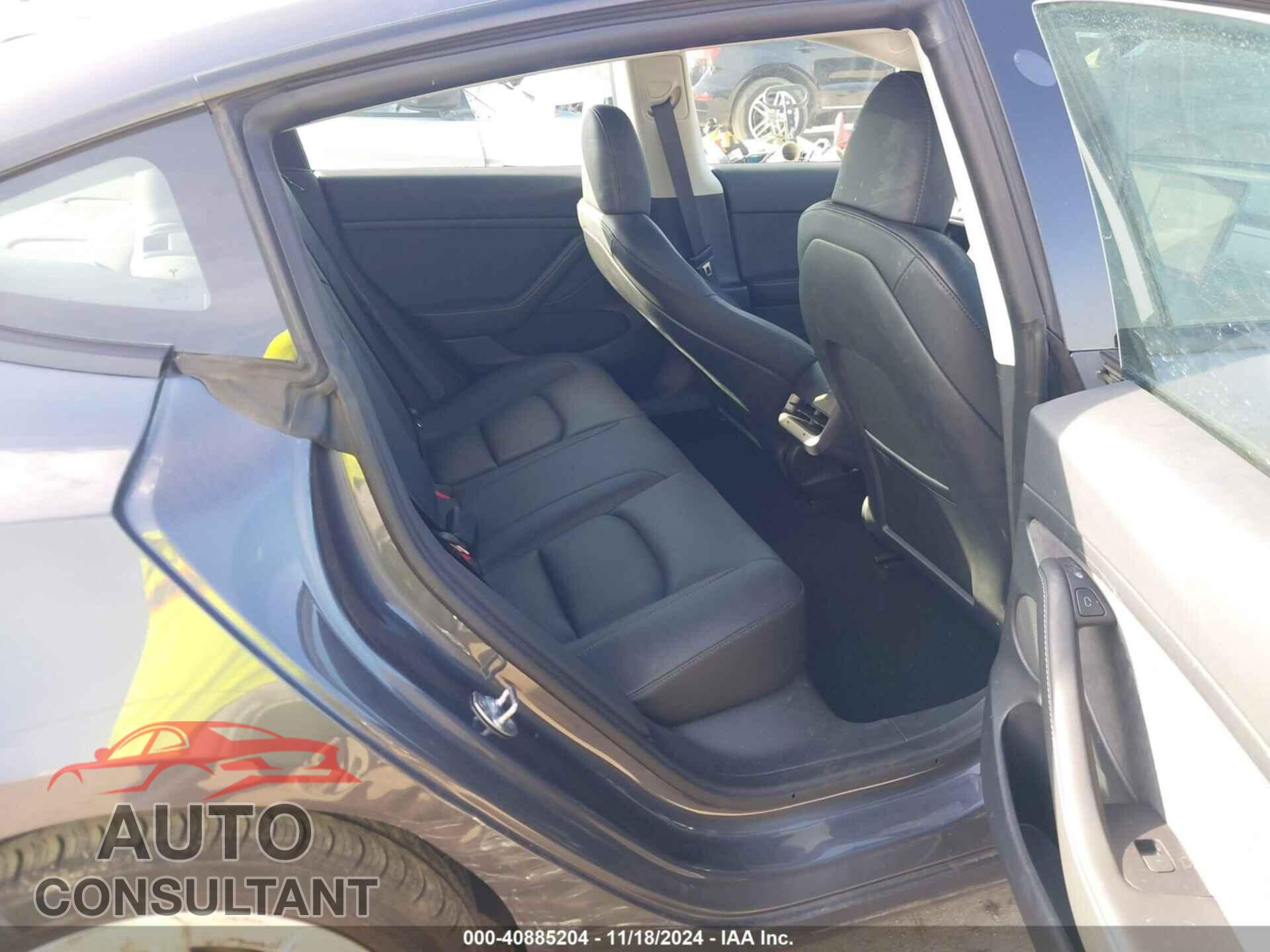 TESLA MODEL 3 2023 - 5YJ3E1EA4PF573632