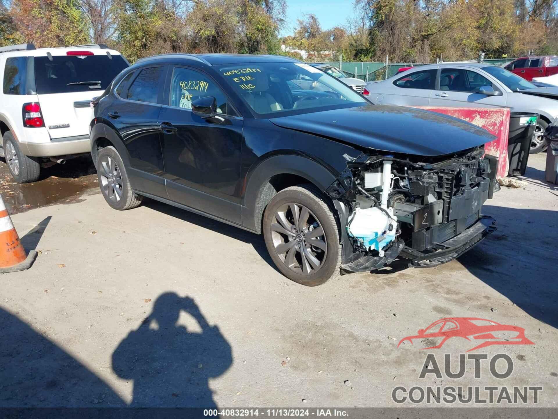 MAZDA CX-30 2024 - 3MVDMBCMXRM616054