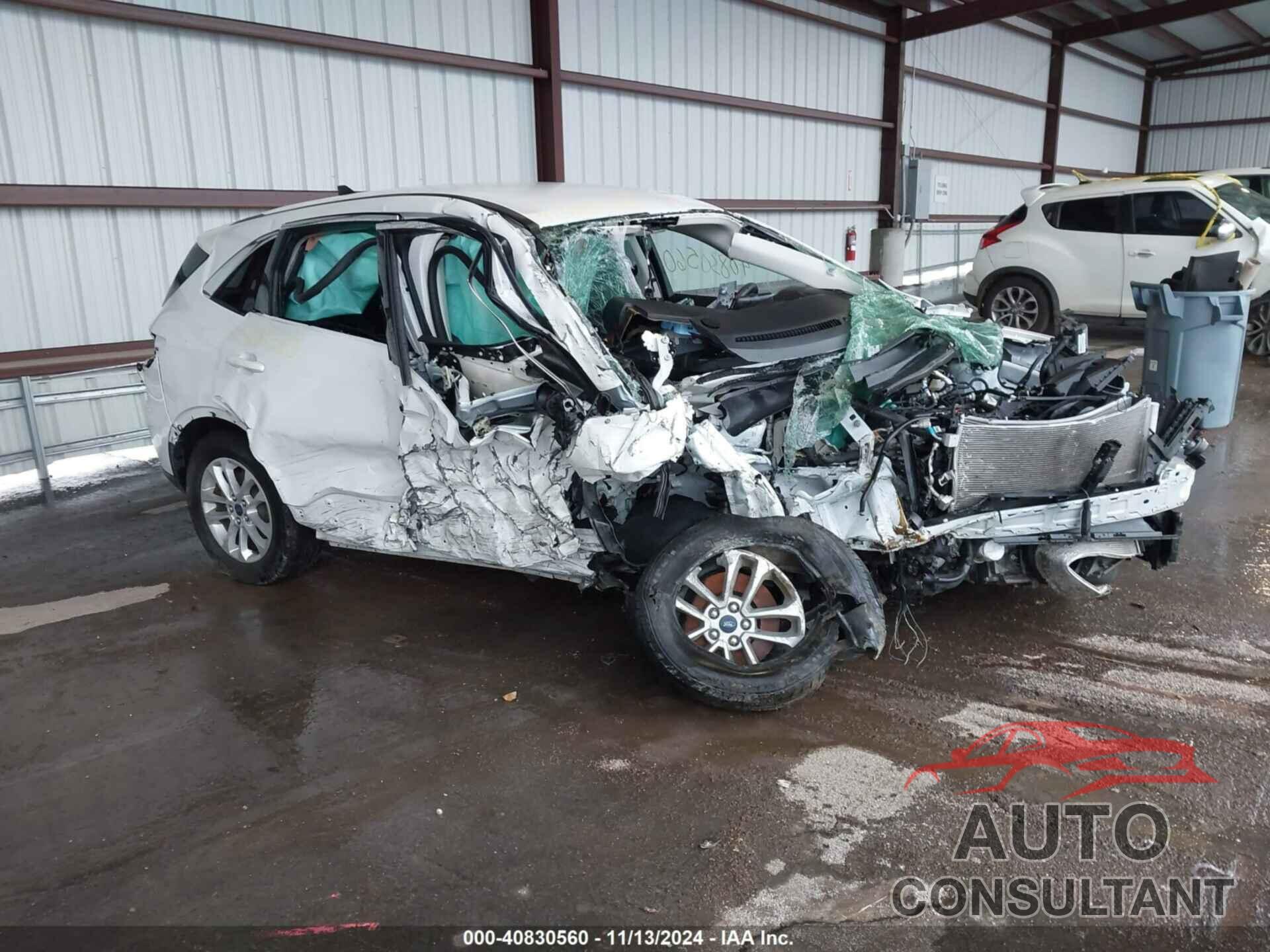 FORD ESCAPE 2022 - 1FMCU9G65NUA60982
