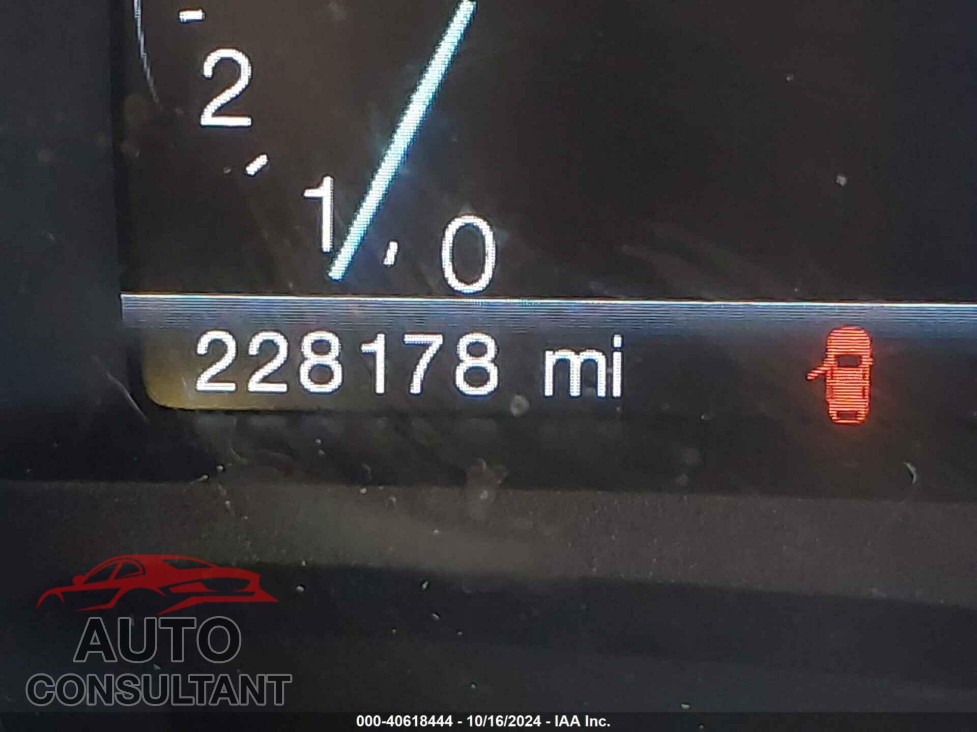 FORD EDGE 2014 - 2FMDK4KC8EBA46865