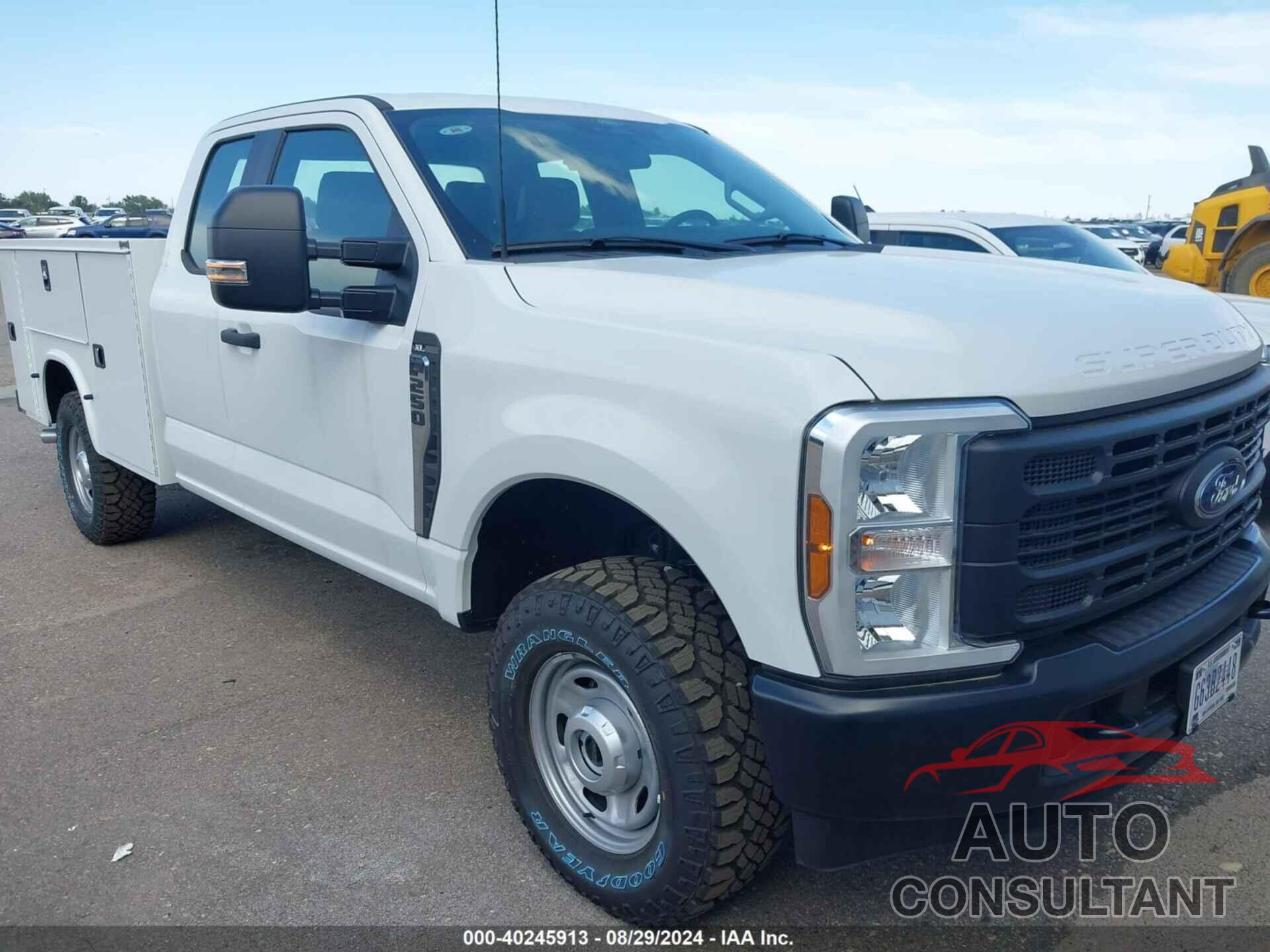 FORD F-250 2024 - 1FT7X2BA5REC41905