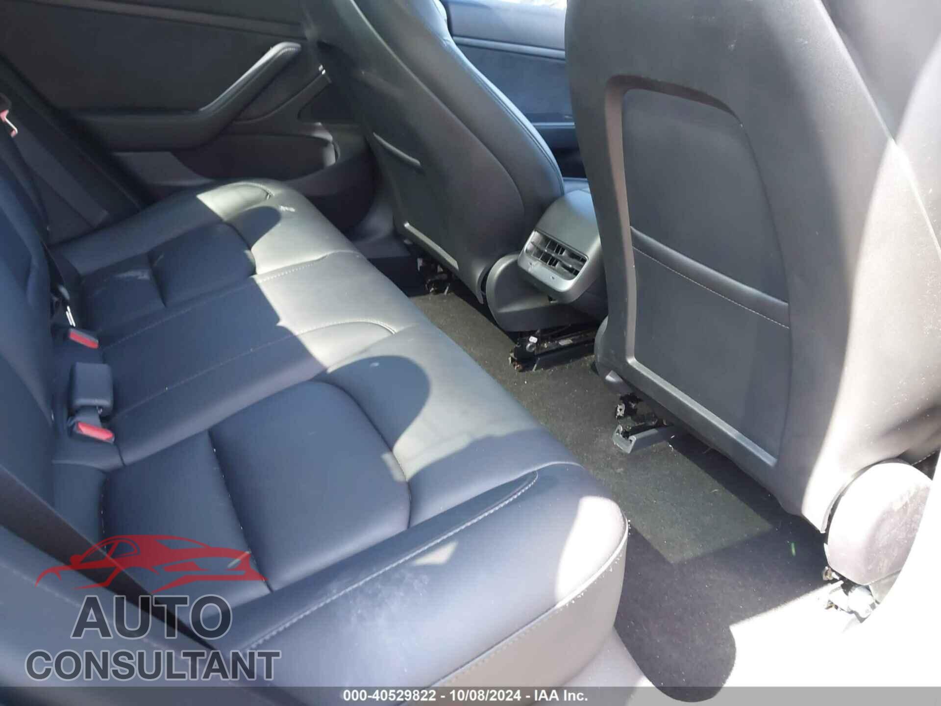 TESLA MODEL 3 2020 - 5YJ3E1EA4LF775056