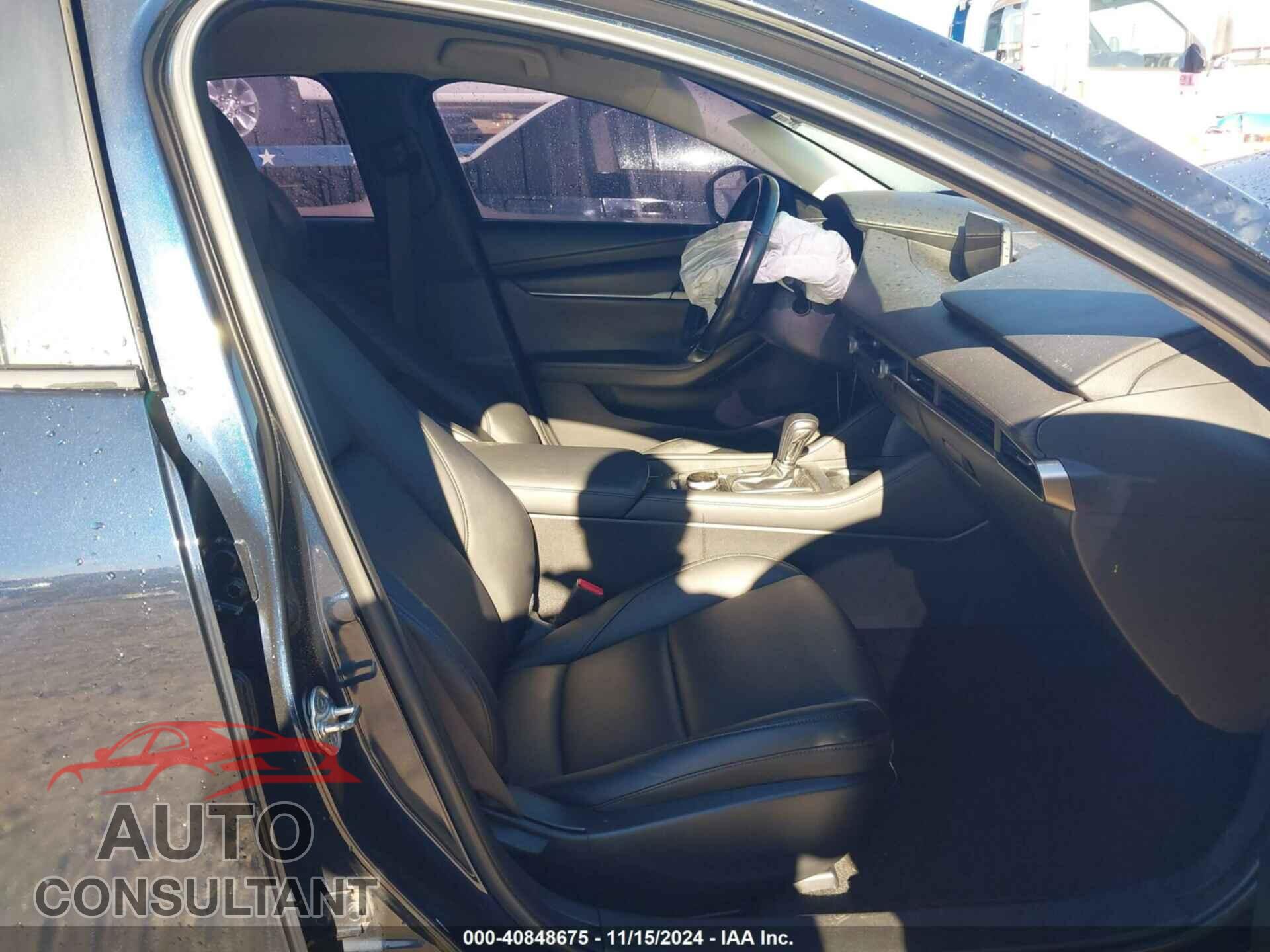 MAZDA MAZDA3 2021 - JM1BPABL0M1316869