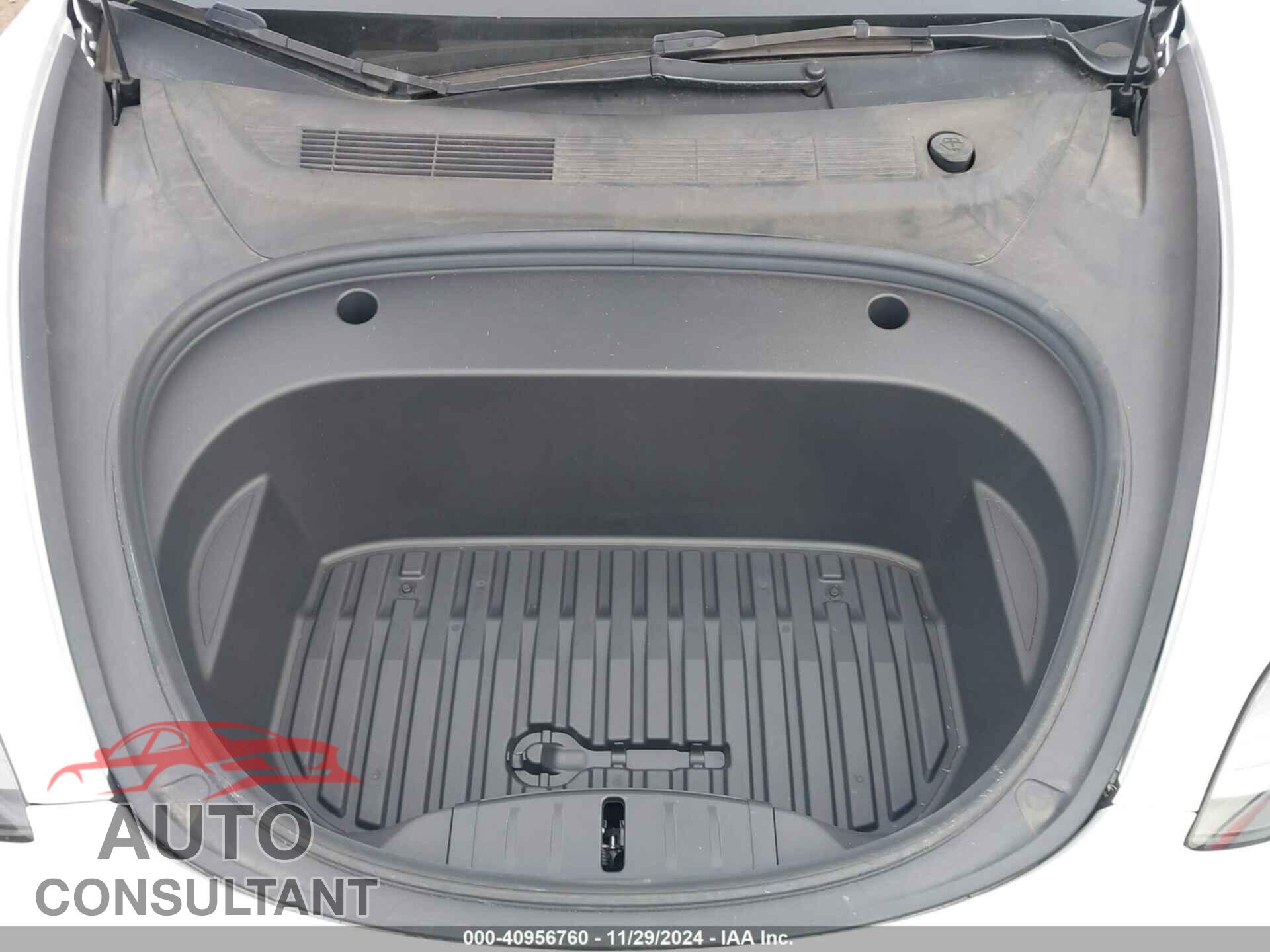 TESLA MODEL 3 2023 - 5YJ3E1EA5PF426798