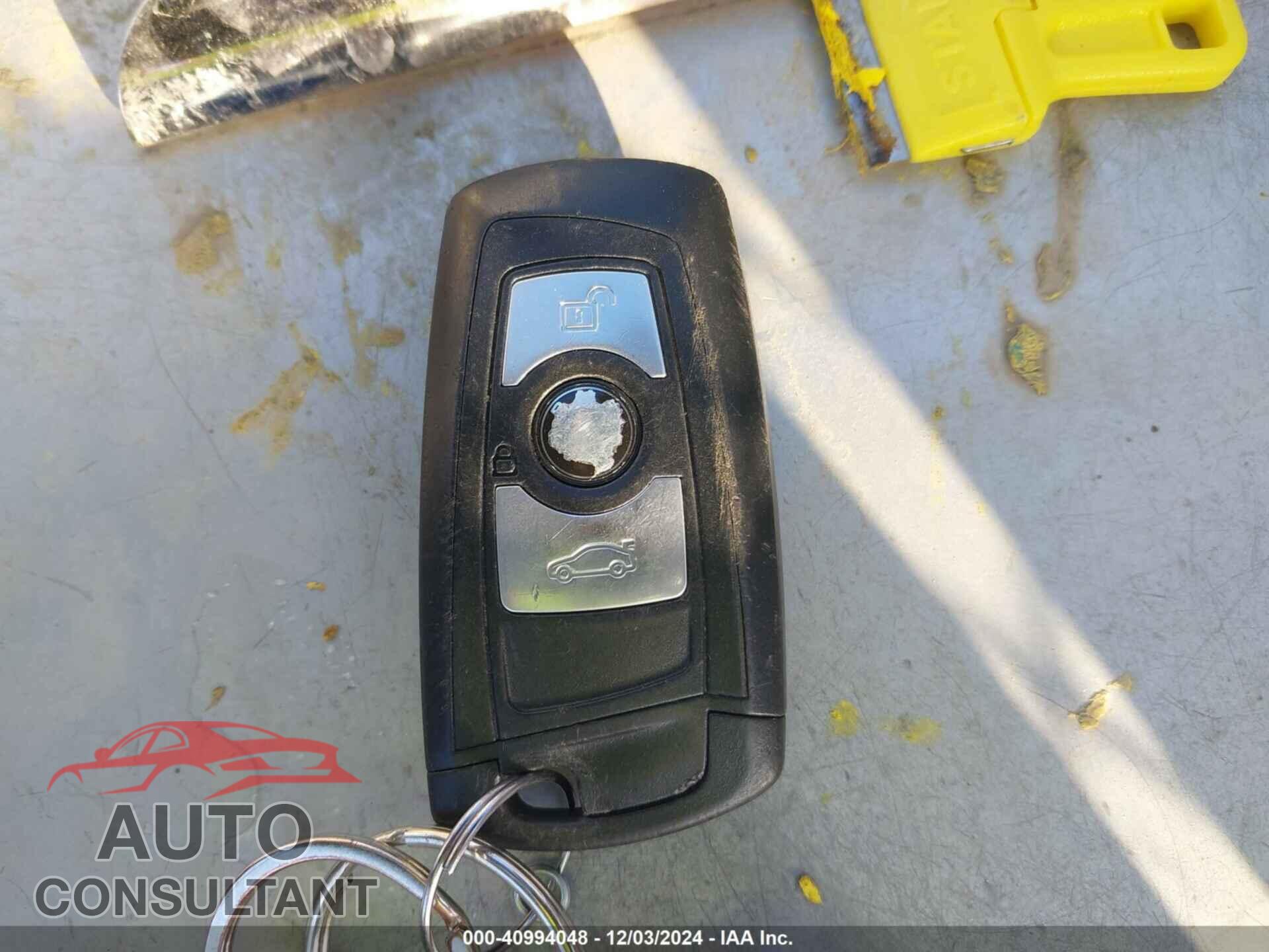 BMW 228I 2015 - WBA1F5C54FV257520