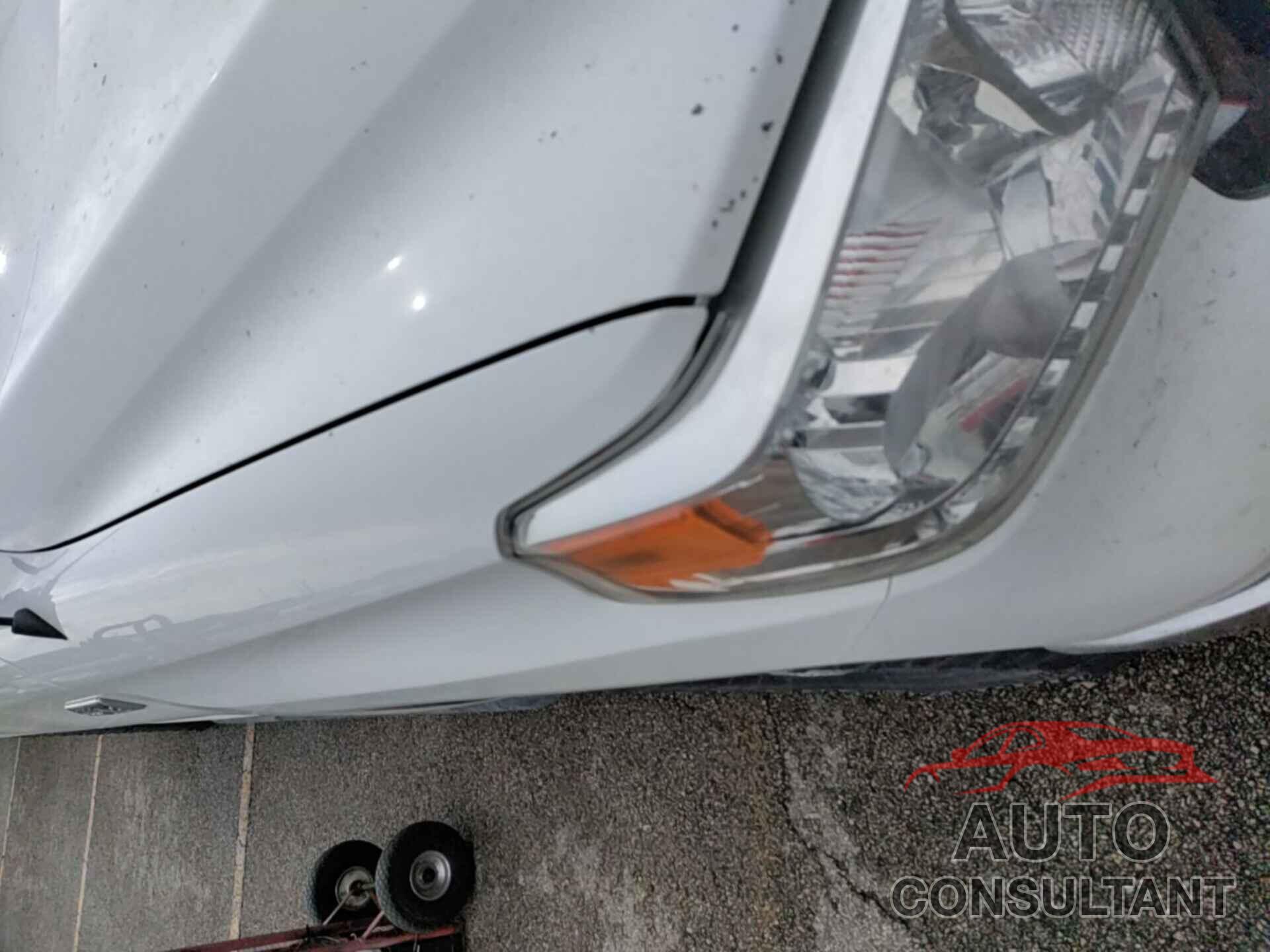 TOYOTA TUNDRA 2017 - 5TFUW5F1XHX645688