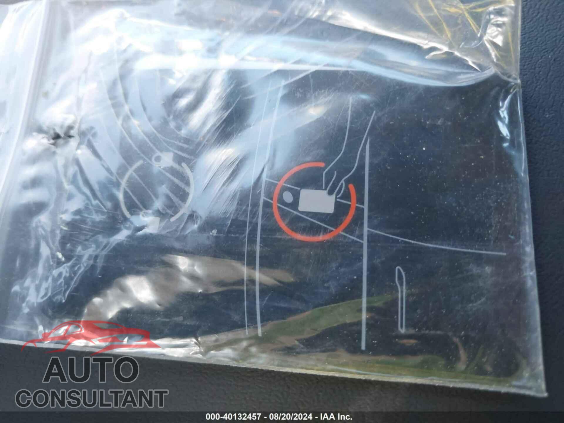TESLA MODEL 3 2018 - 5YJ3E1EA3JF098711