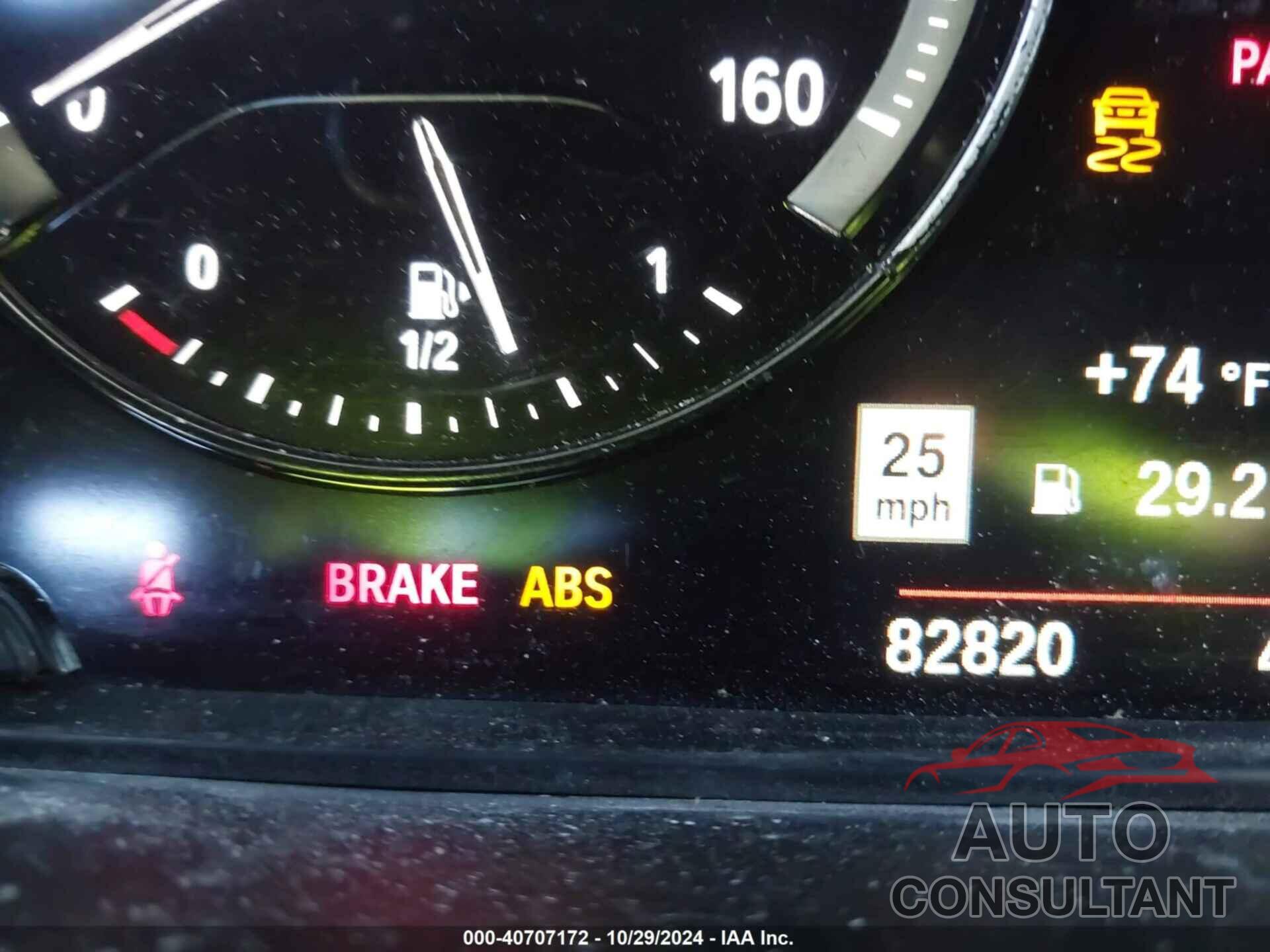 BMW X1 2020 - WBXJG7C09L5R72887
