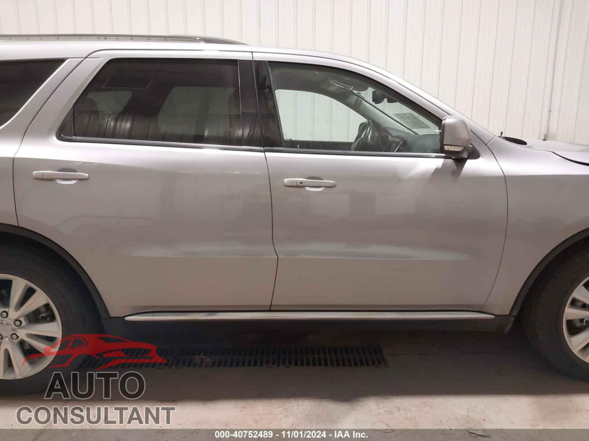 DODGE DURANGO 2015 - 1C4RDJDG1FC202393