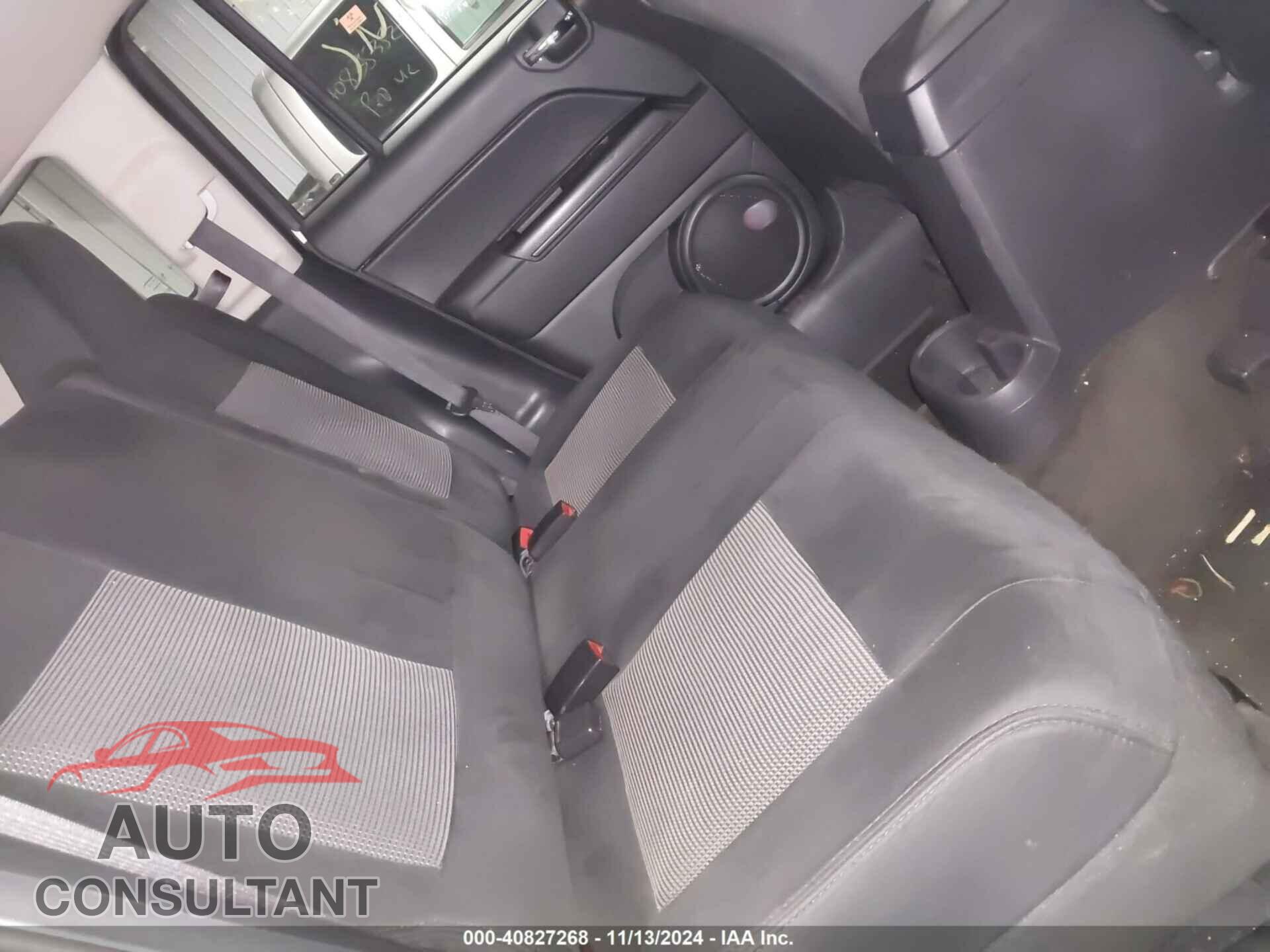 JEEP COMPASS 2016 - 1C4NJDBB5GD551231