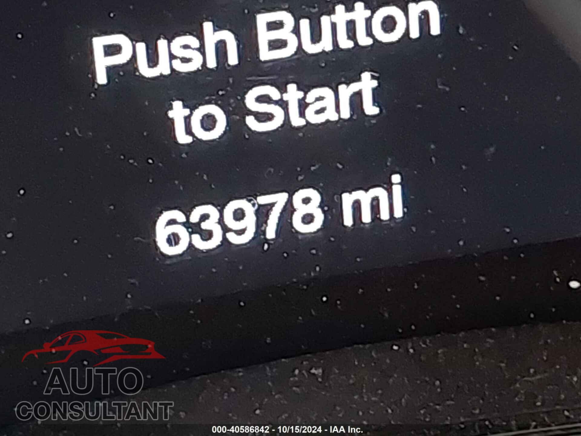 DODGE DURANGO 2020 - 1C4SDHCT2LC118720