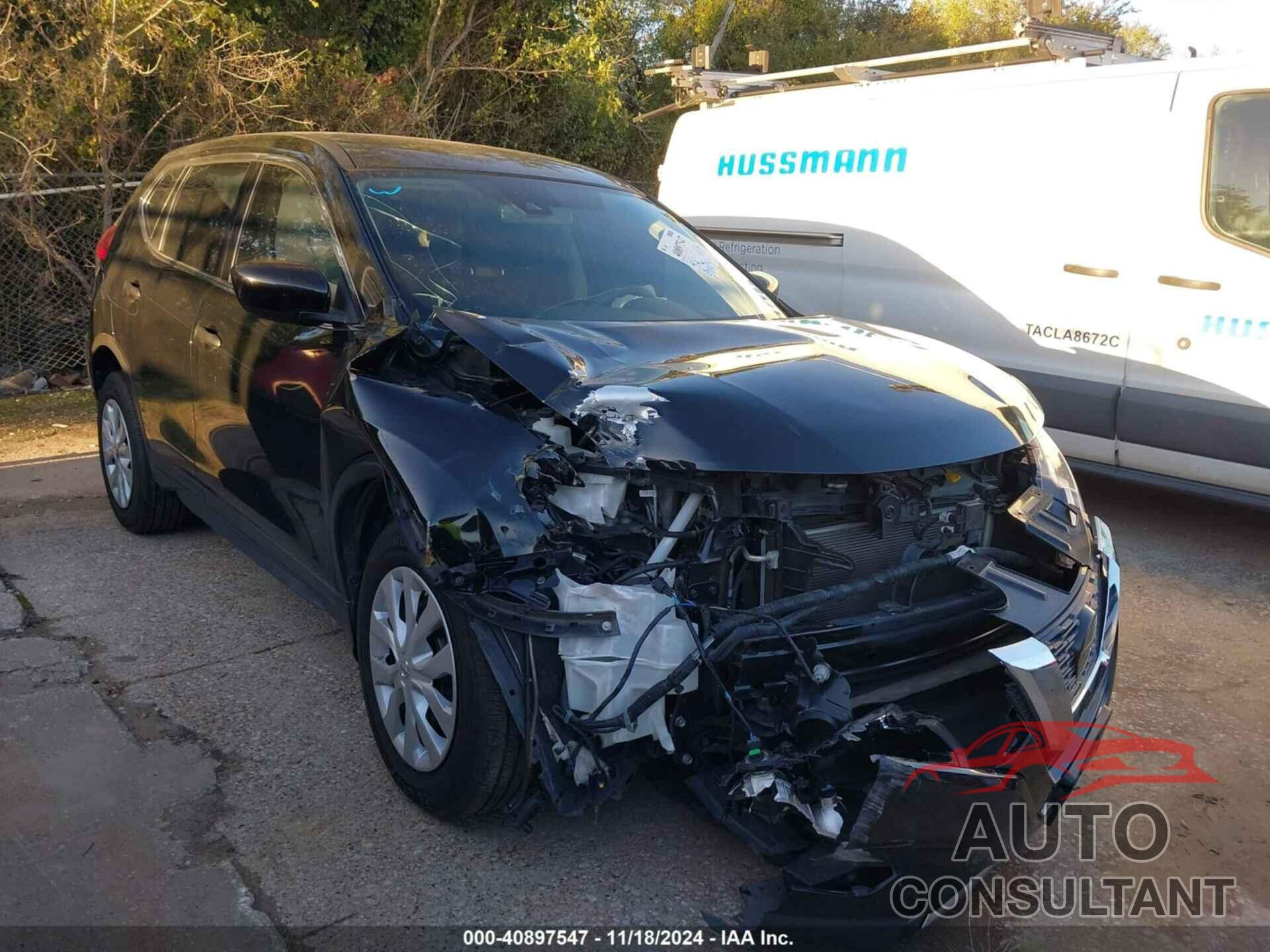 NISSAN ROGUE 2019 - KNMAT2MT0KP560042