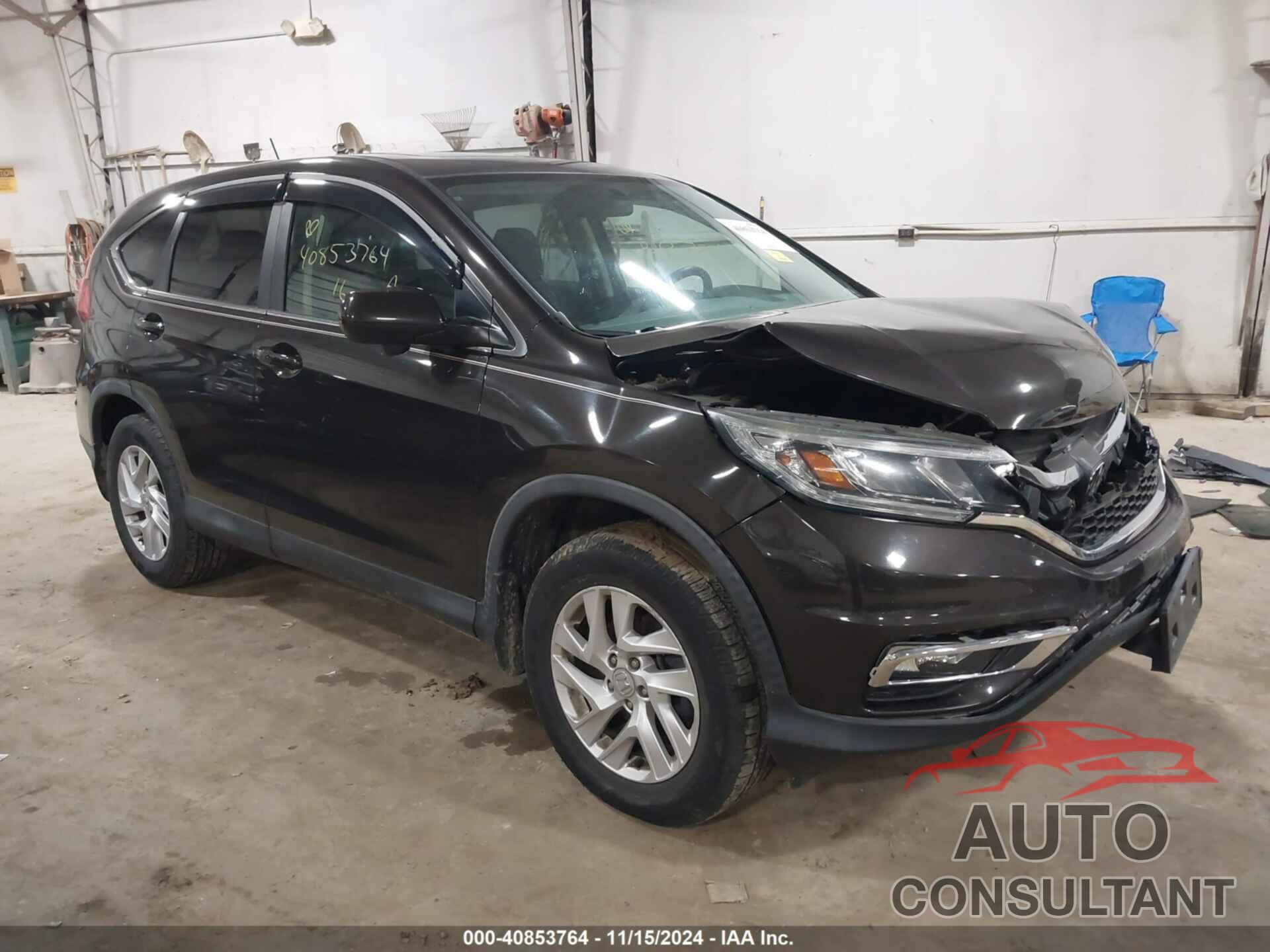 HONDA CR-V 2016 - 2HKRM4H56GH602224