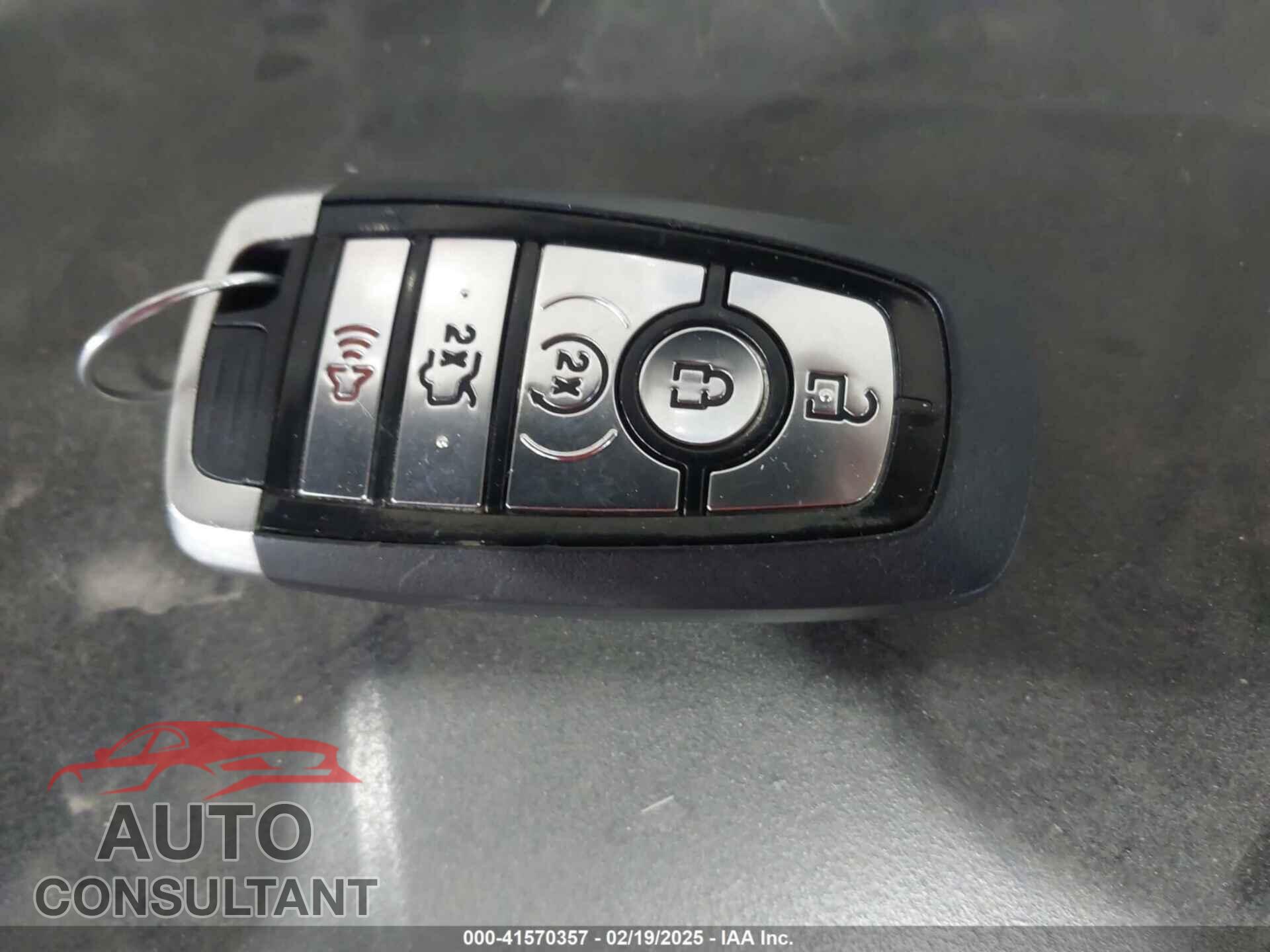 FORD EDGE 2018 - 2FMPK4AP8JBC07758